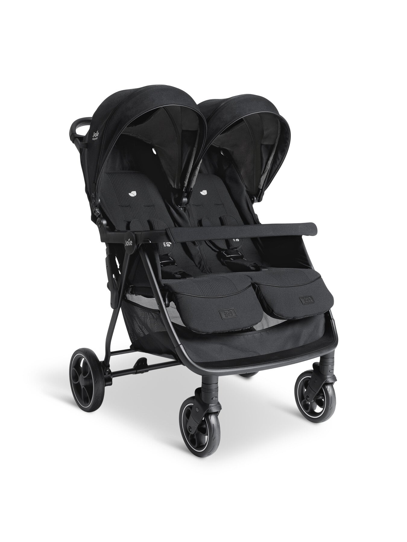 Estrella twin stoller