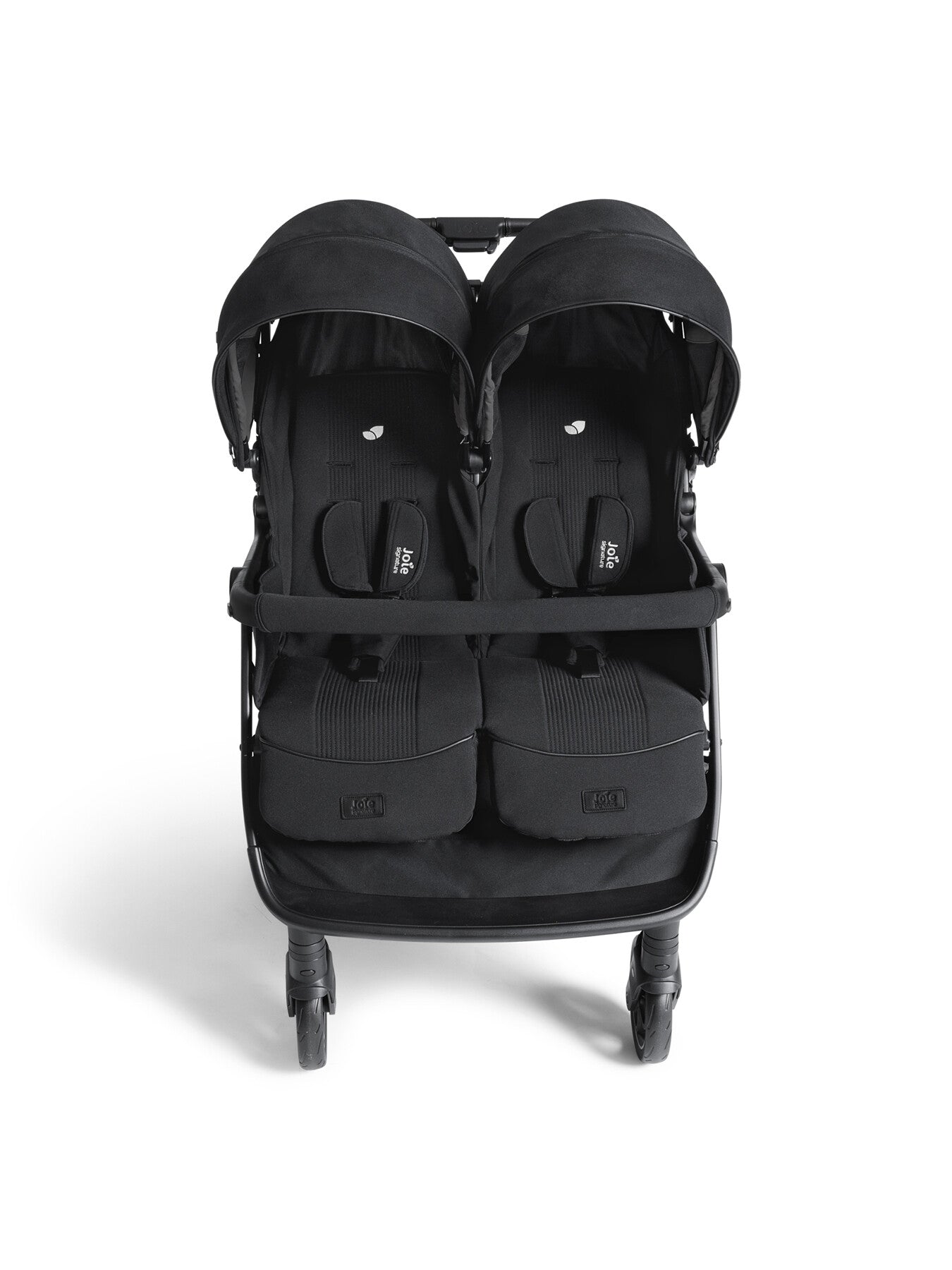 Estrella twin stoller