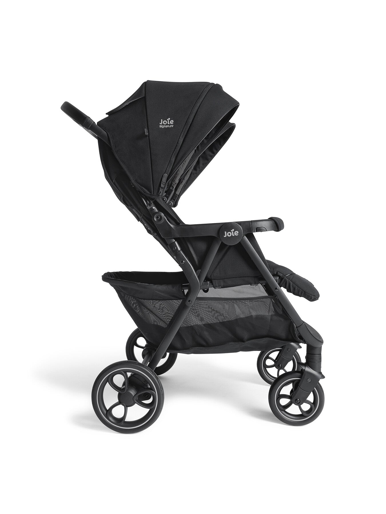 Estrella twin stoller