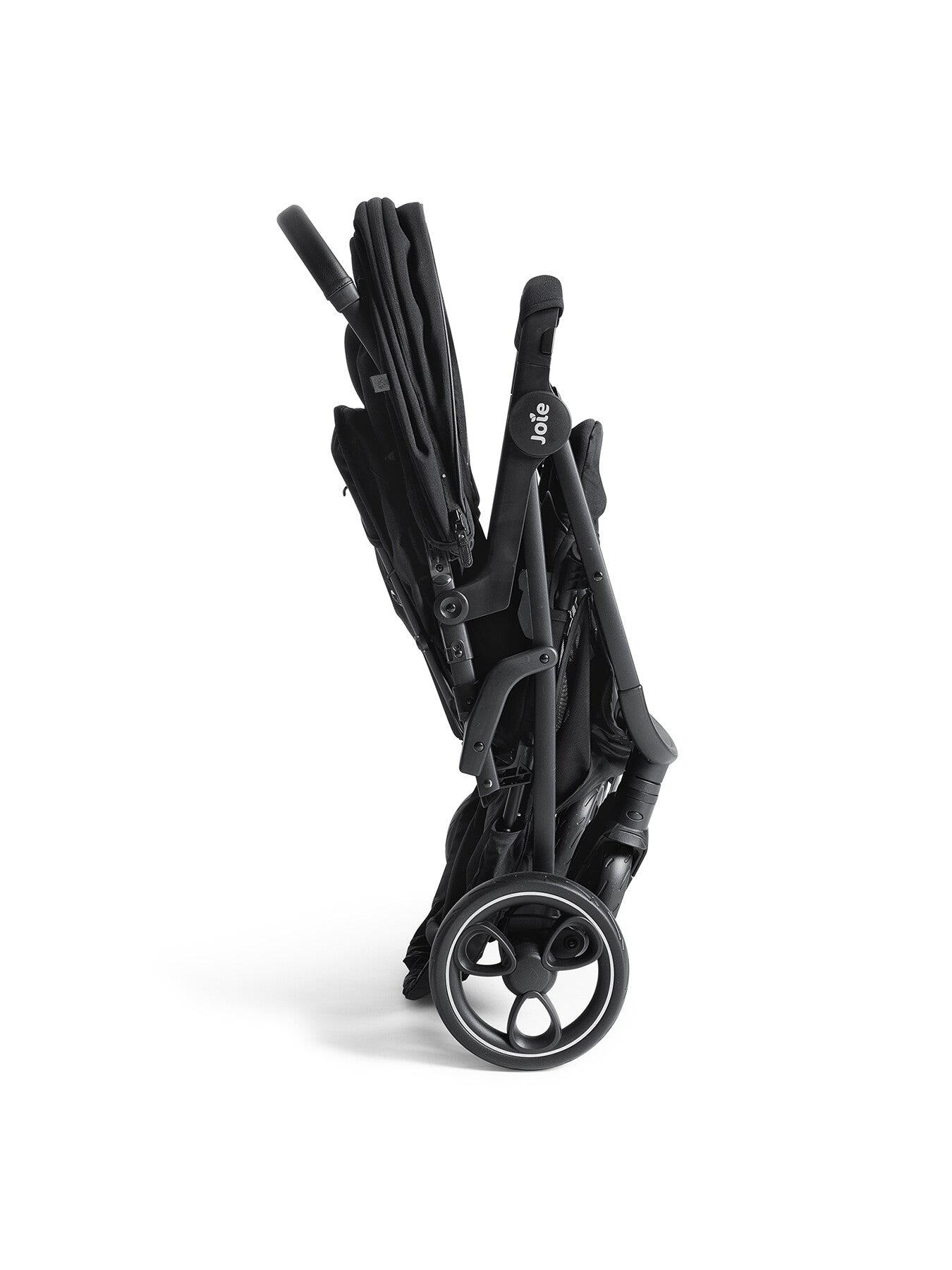 Estrella twin stoller