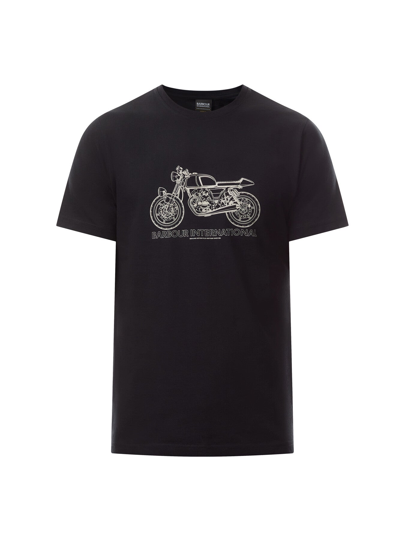 Venture Graphic T-Shirt