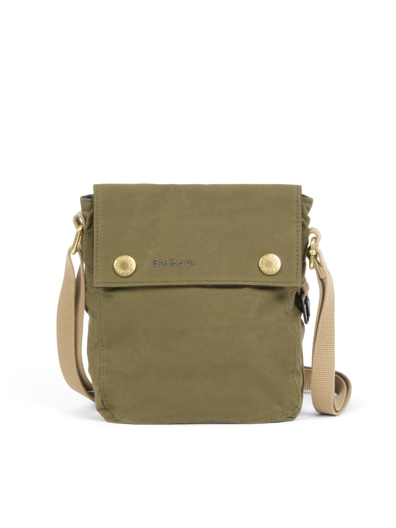 Barbour Transport Crossbody Bag
