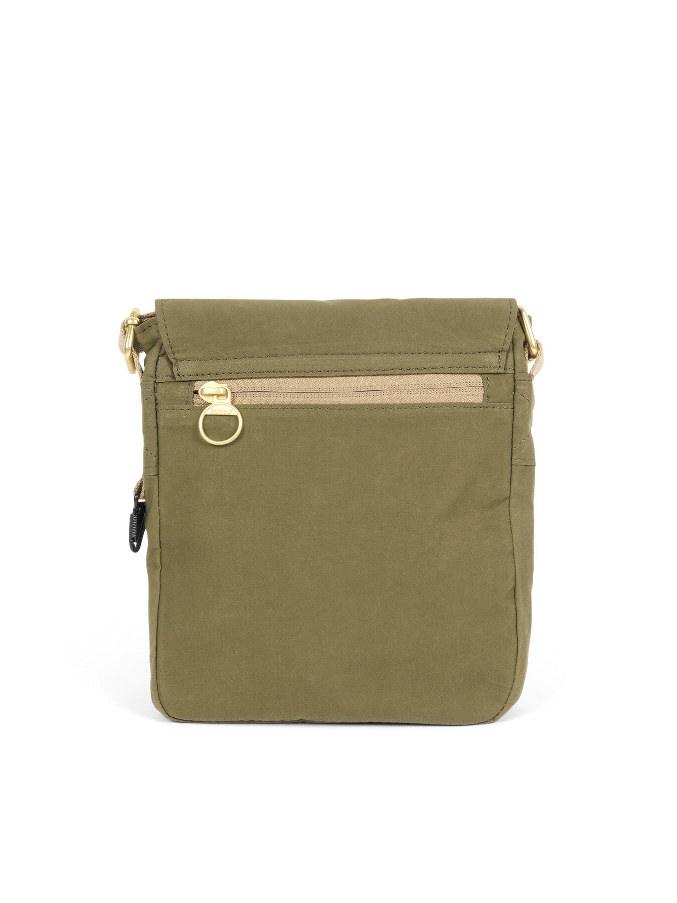 Barbour Transport Crossbody Bag