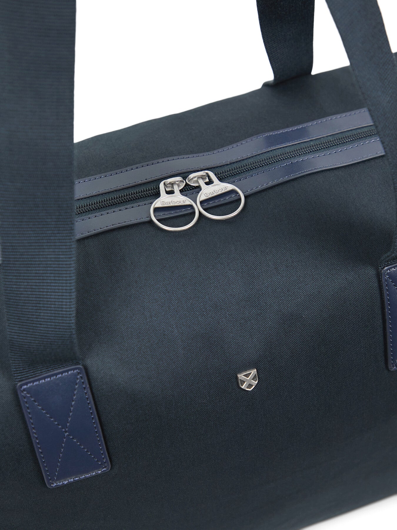 Barbour Cascade City Holdall Bag – Fenwick