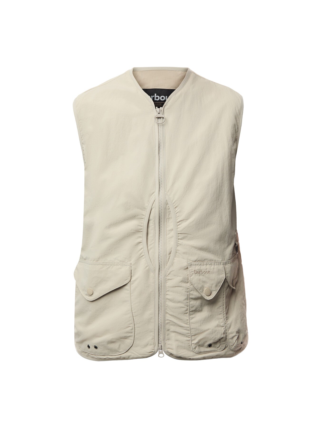 Utility Flyweight Gilet