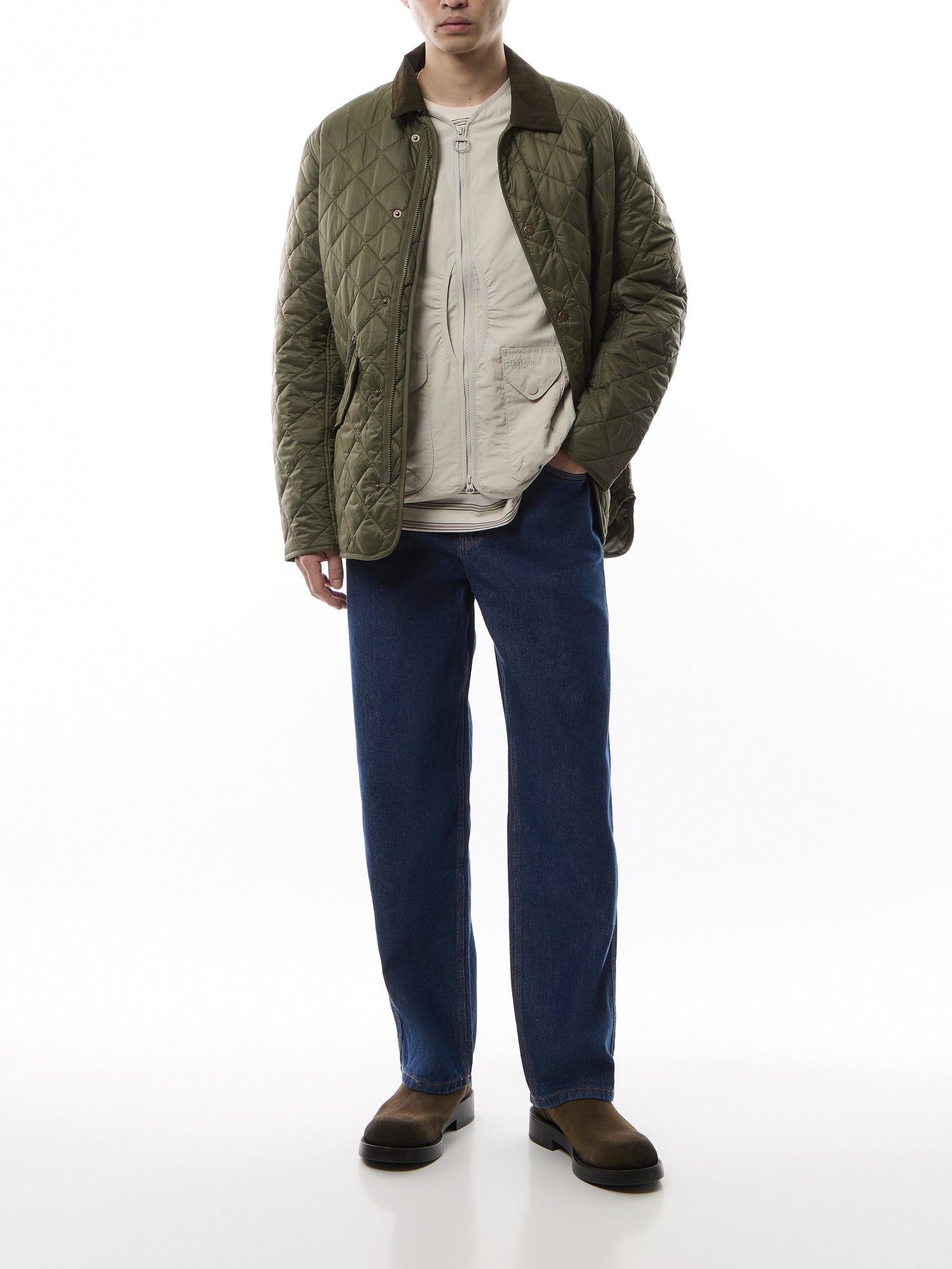 Utility Flyweight Gilet