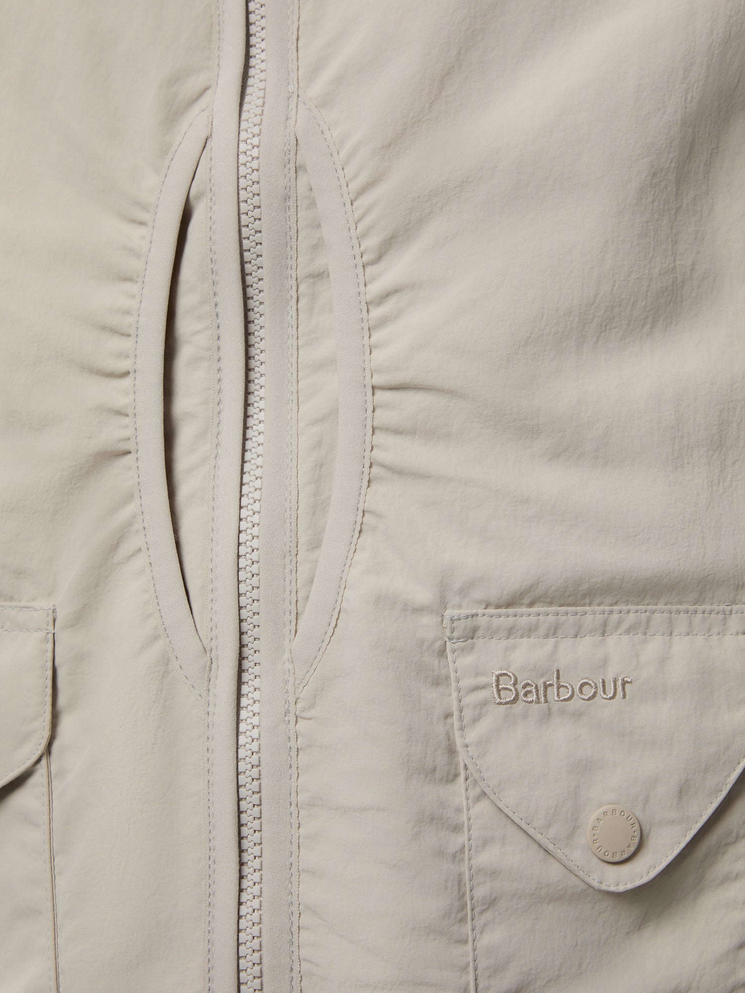 Utility Flyweight Gilet