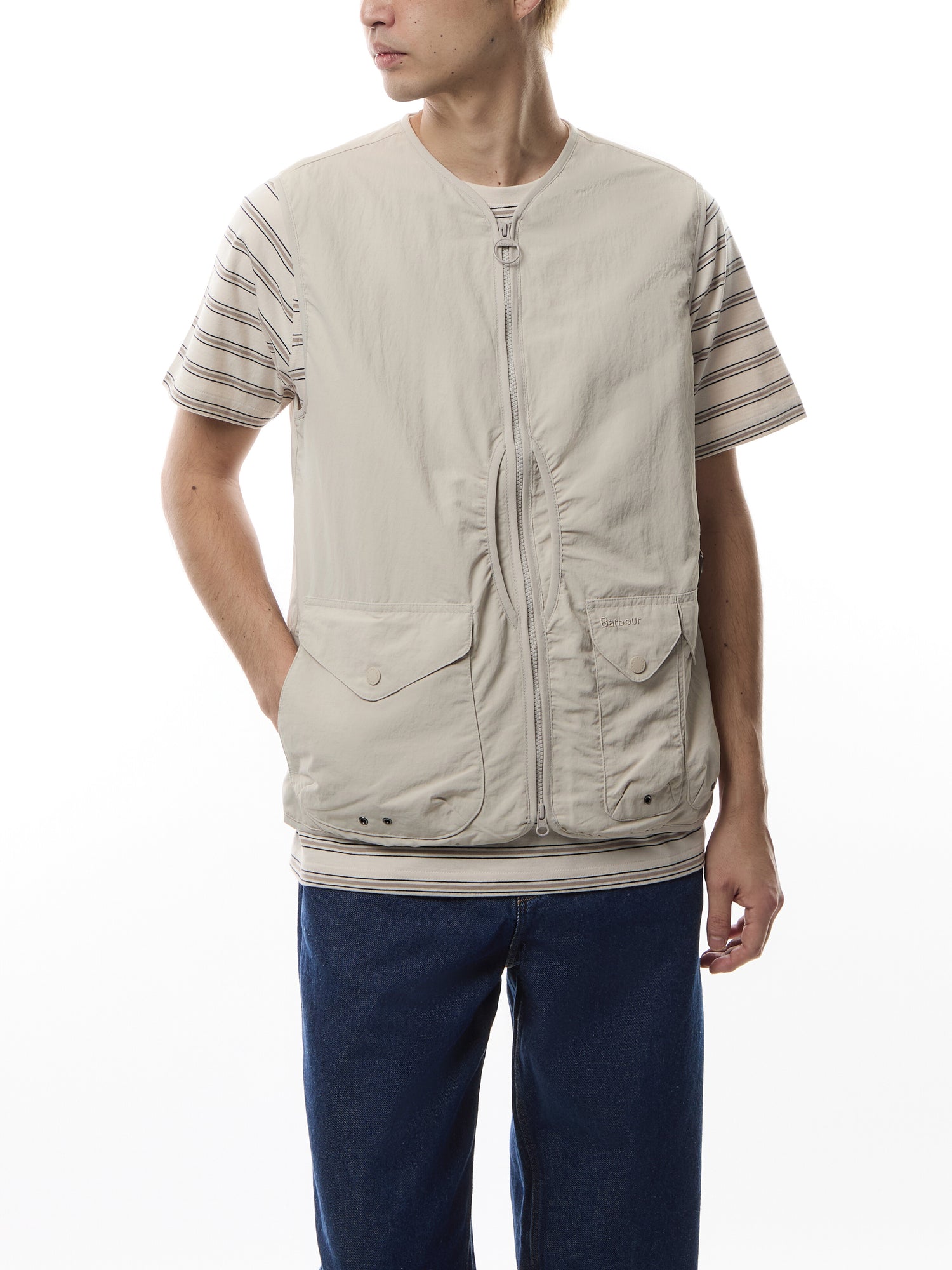 Utility Flyweight Gilet