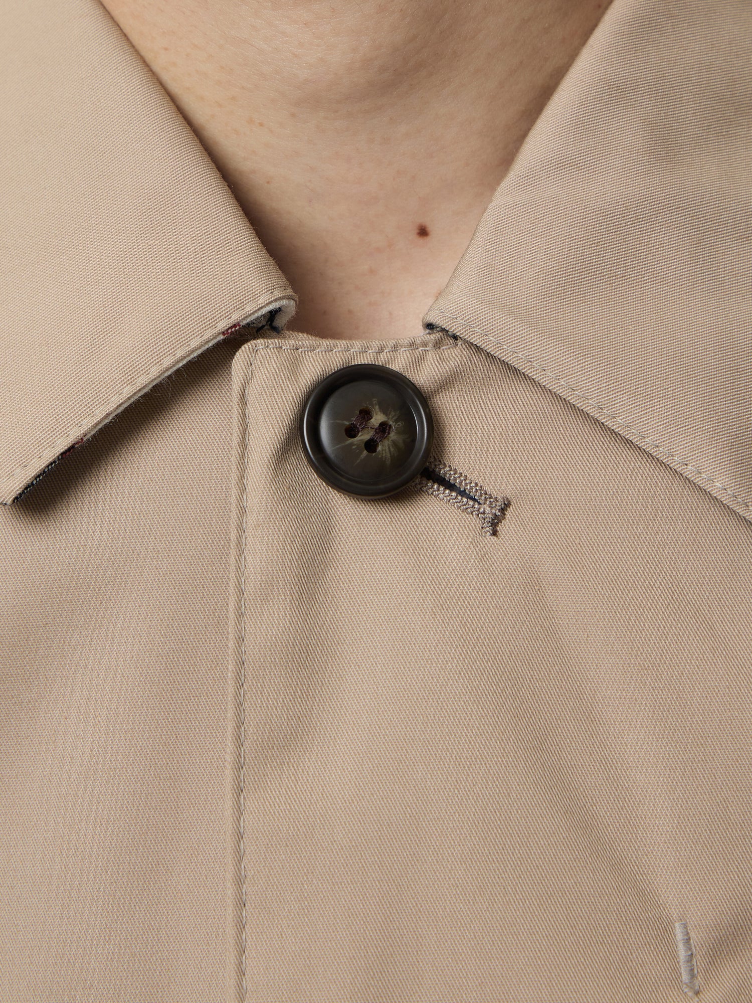 Short Rokig Waterproof Jacket