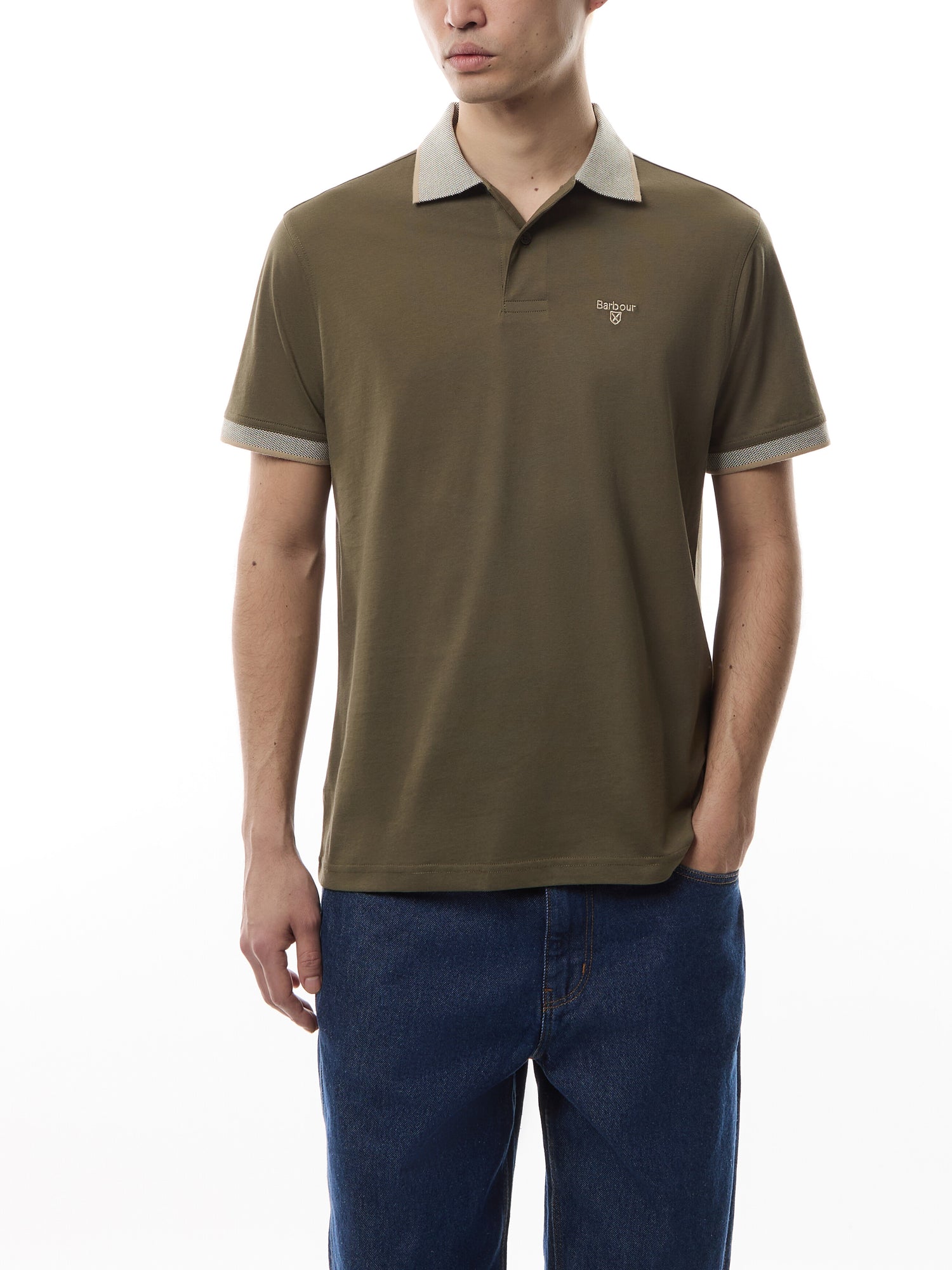 Cornsay Polo Shirt