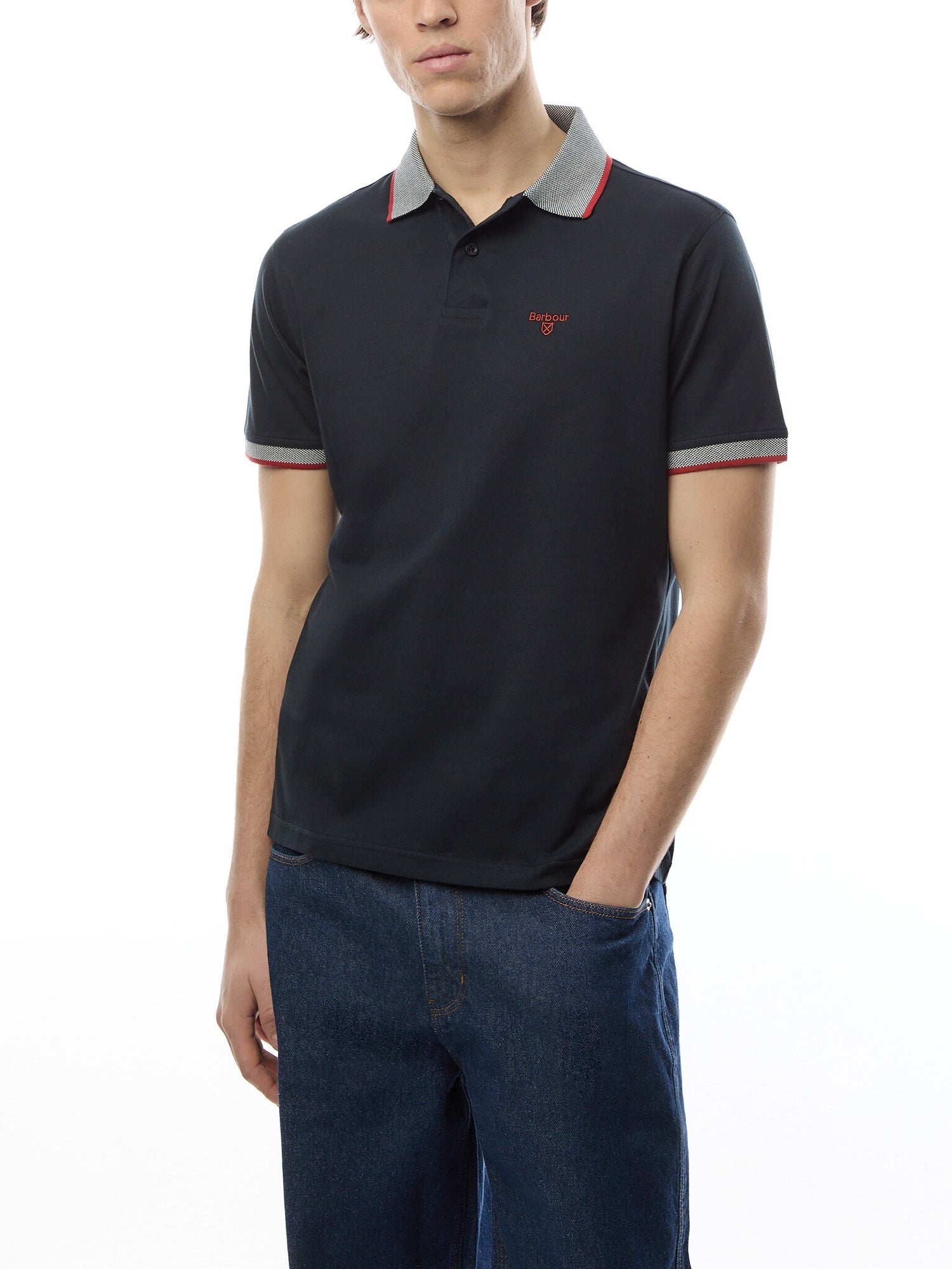 Cornsay Polo Shirt