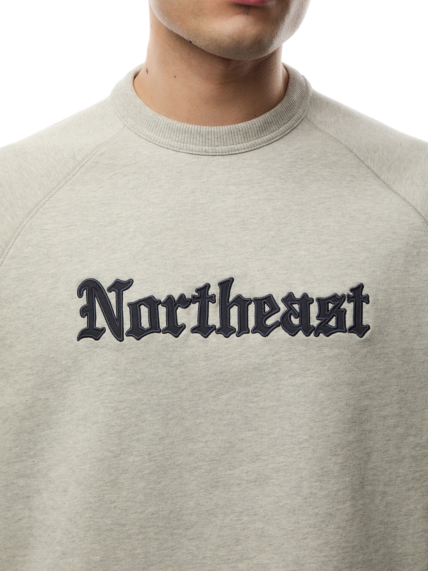 Barbour x NOAH Northeast Sweatshirt