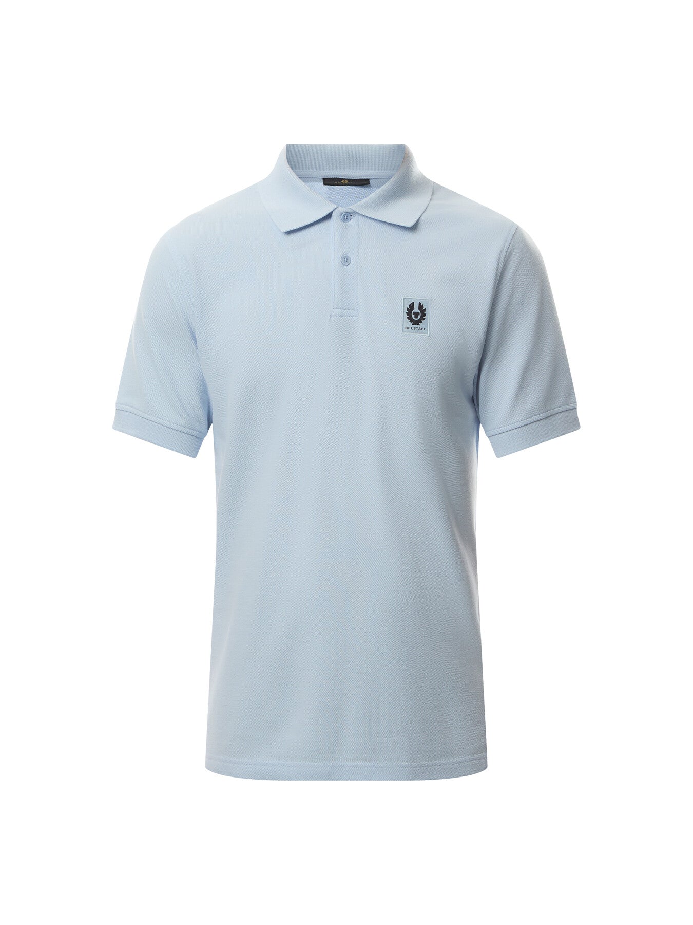 Short Sleeve Polo T-Shirt