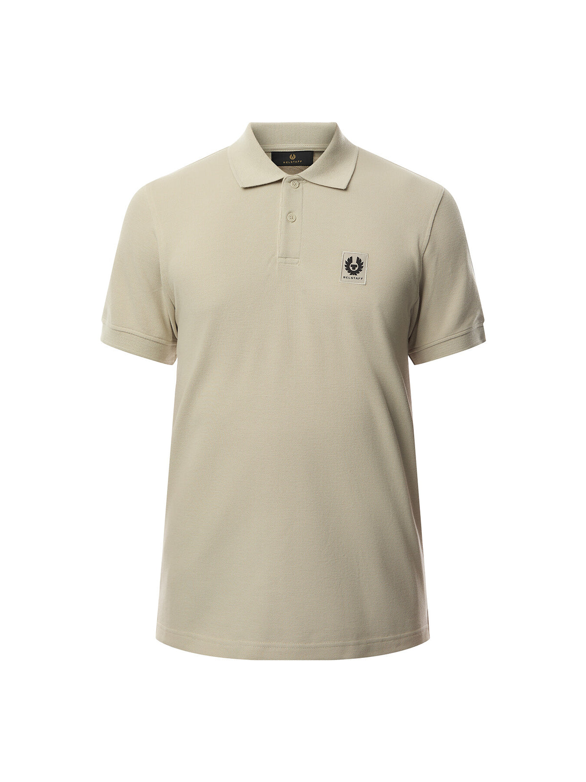 Short Sleeve Polo T Shirt