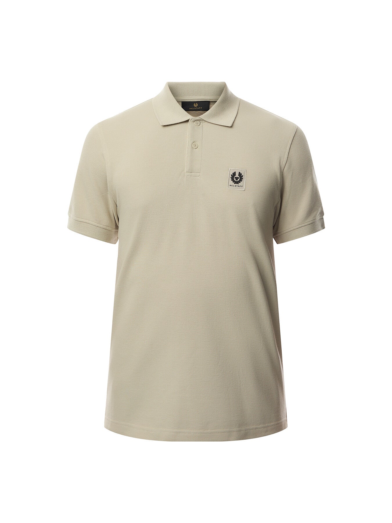 Short Sleeve Polo T Shirt