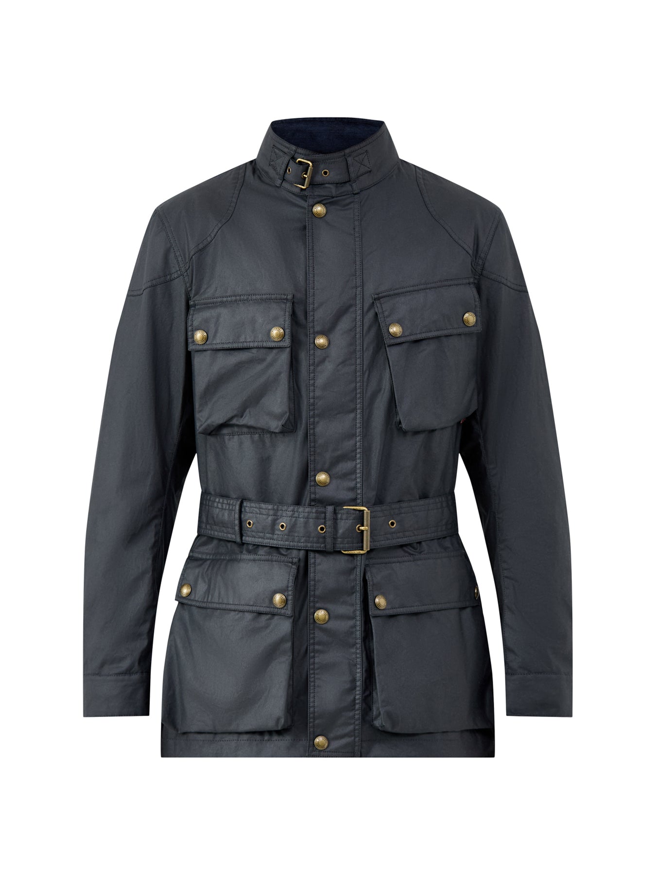Trailmaster Waxed Jacket
