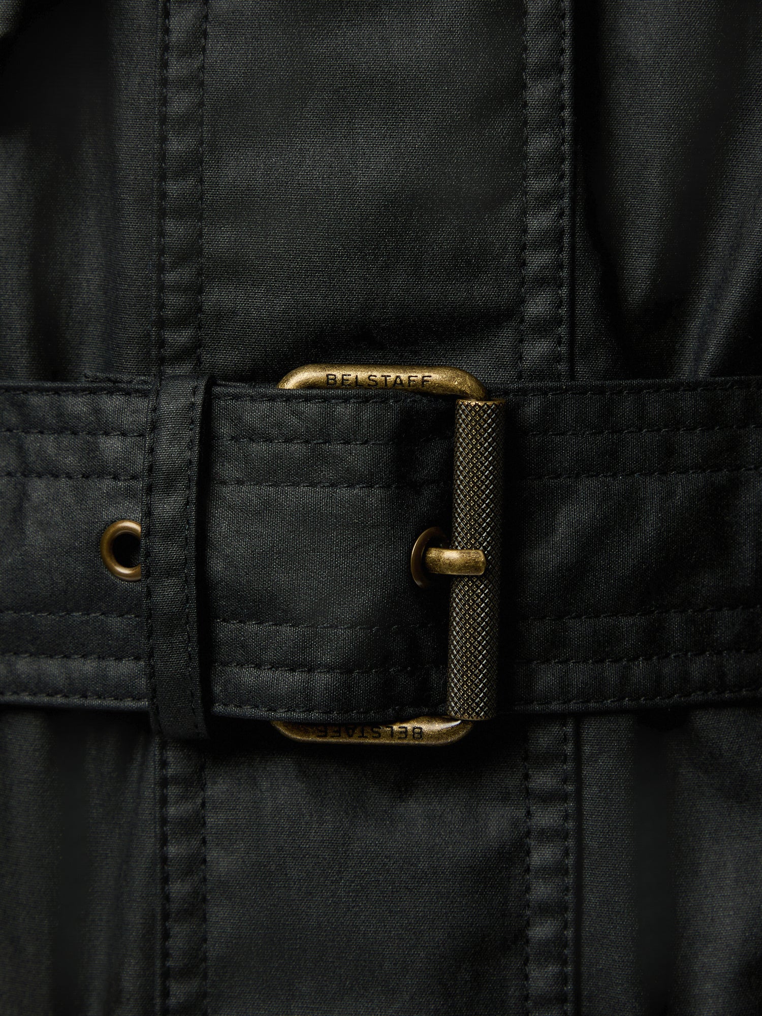 Fieldmaster Waxed Jacket