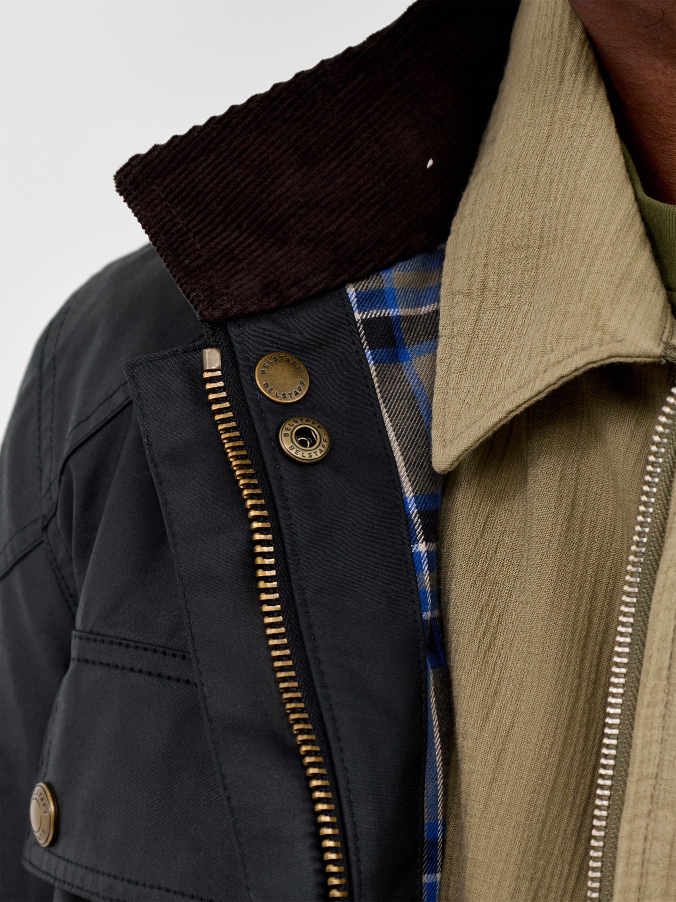 Fieldmaster Jacket