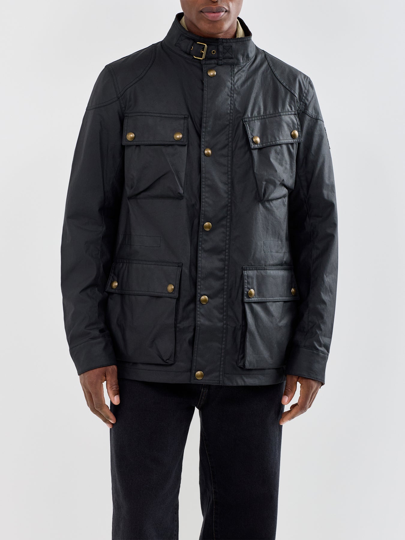 Fieldmaster Jacket