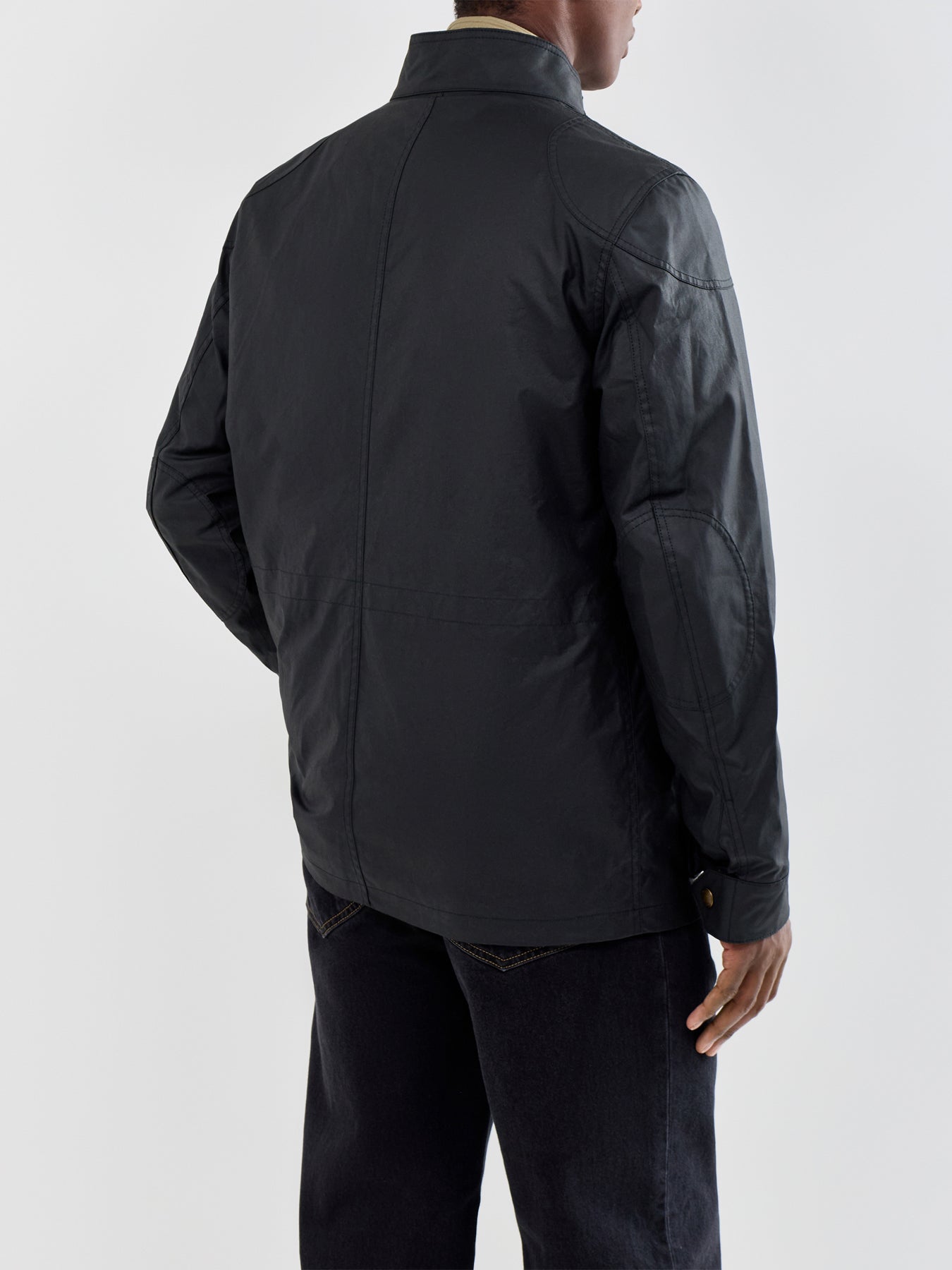 Fieldmaster Jacket