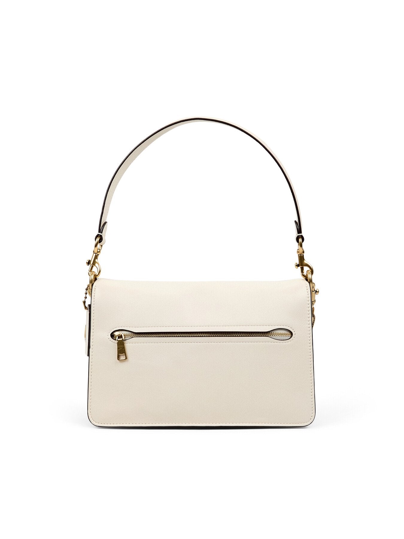 Tabby Shoulder Bag With Chain