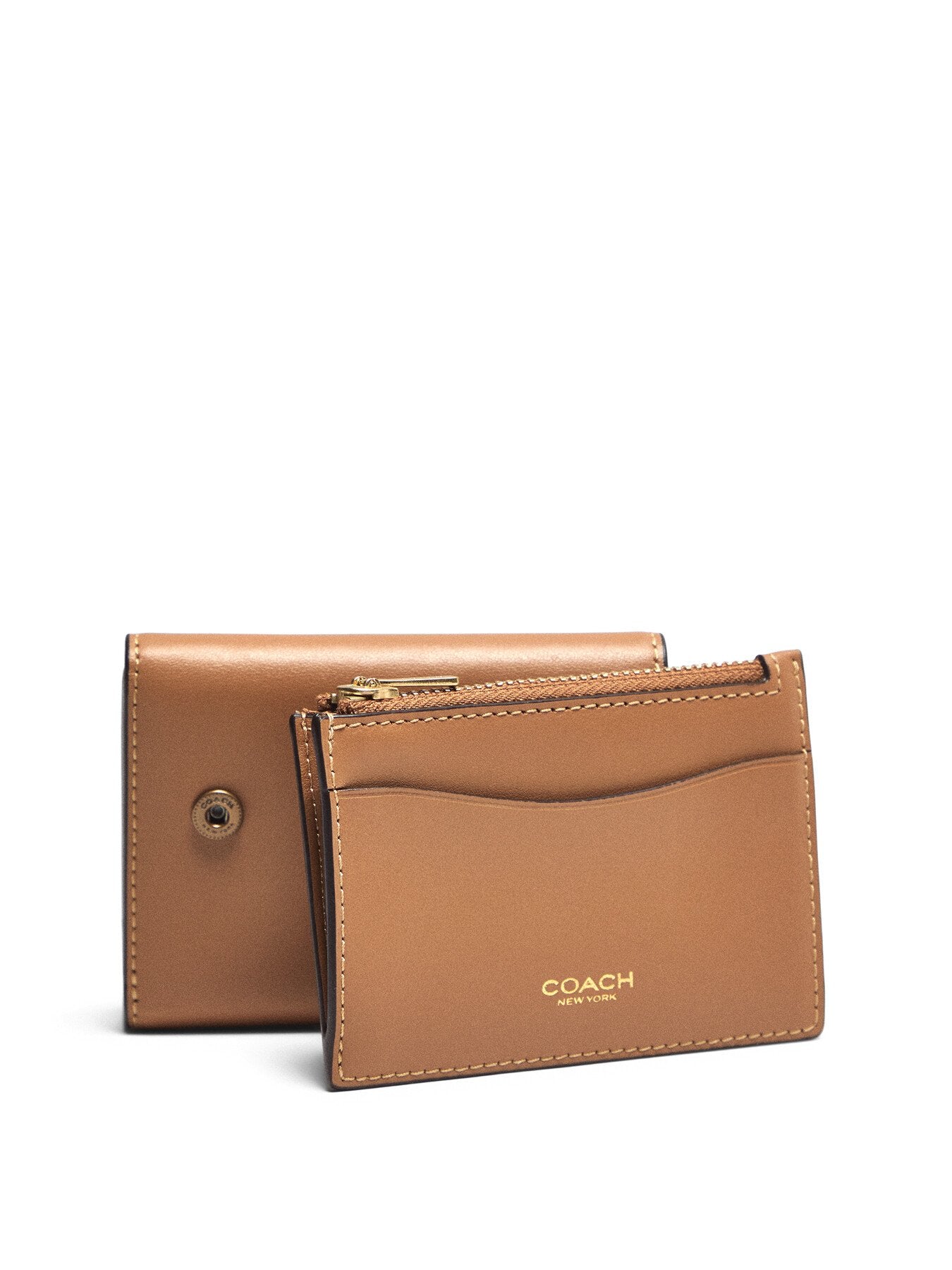 Essential Card Holder Wallet