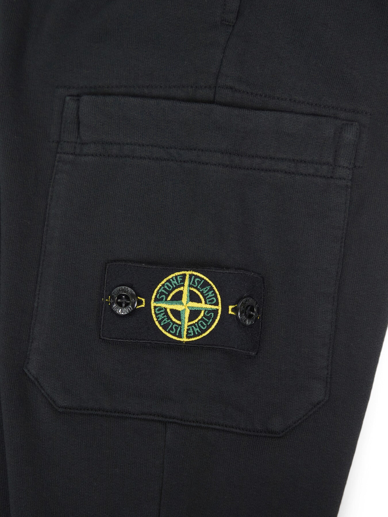 Classic Badge Sweatpants