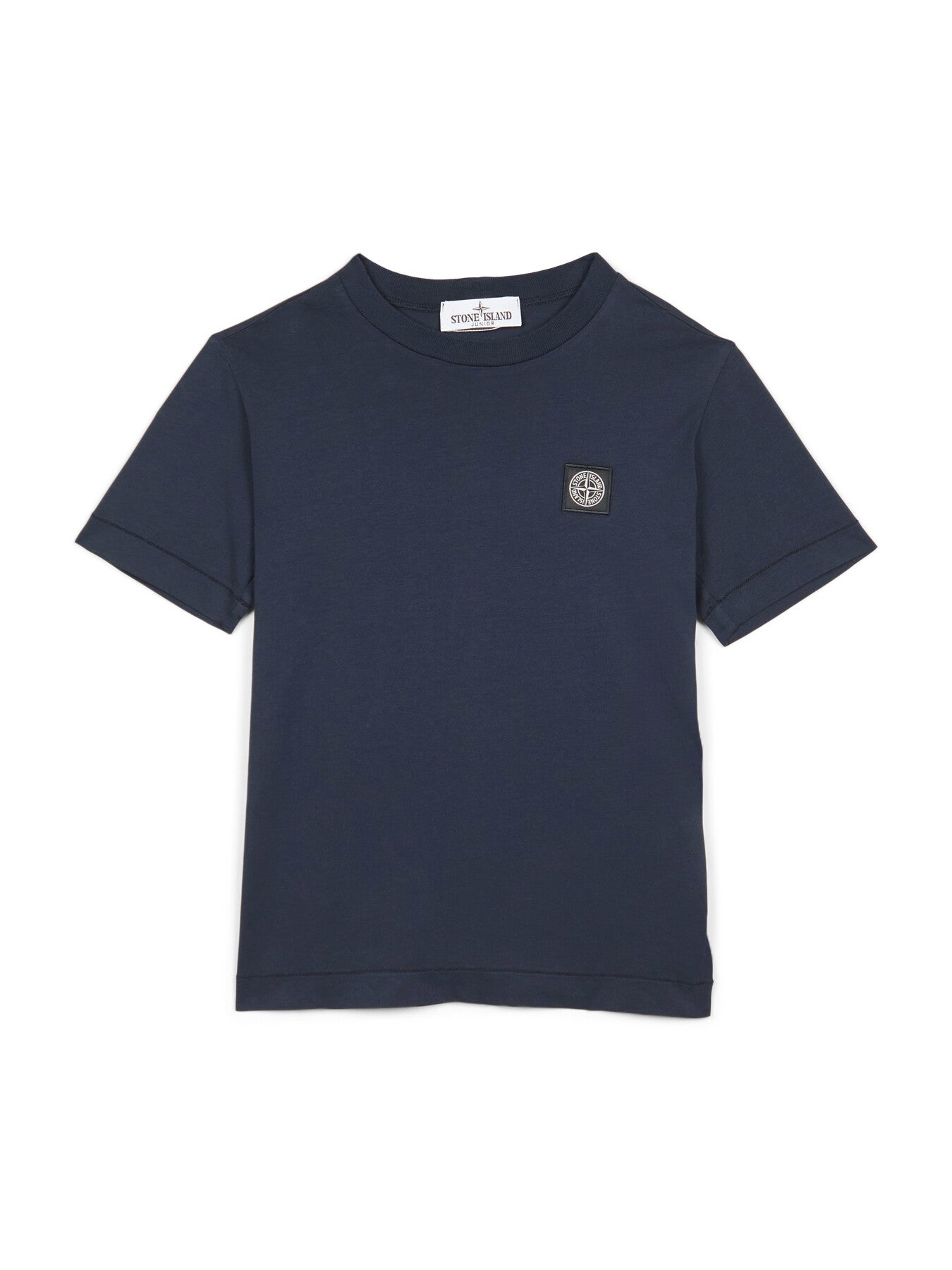 Classic Small Logo Tee