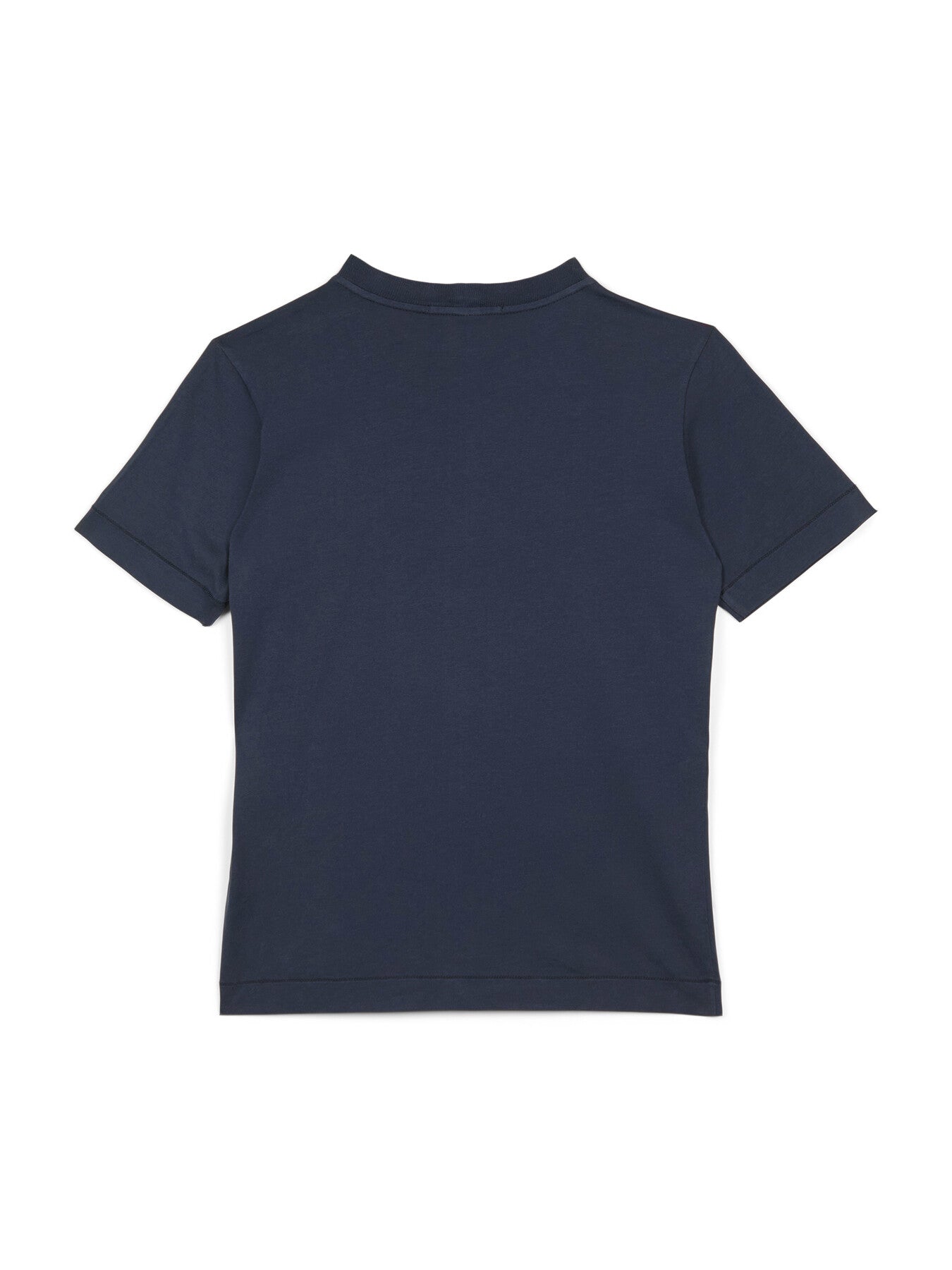 Classic Small Logo Tee