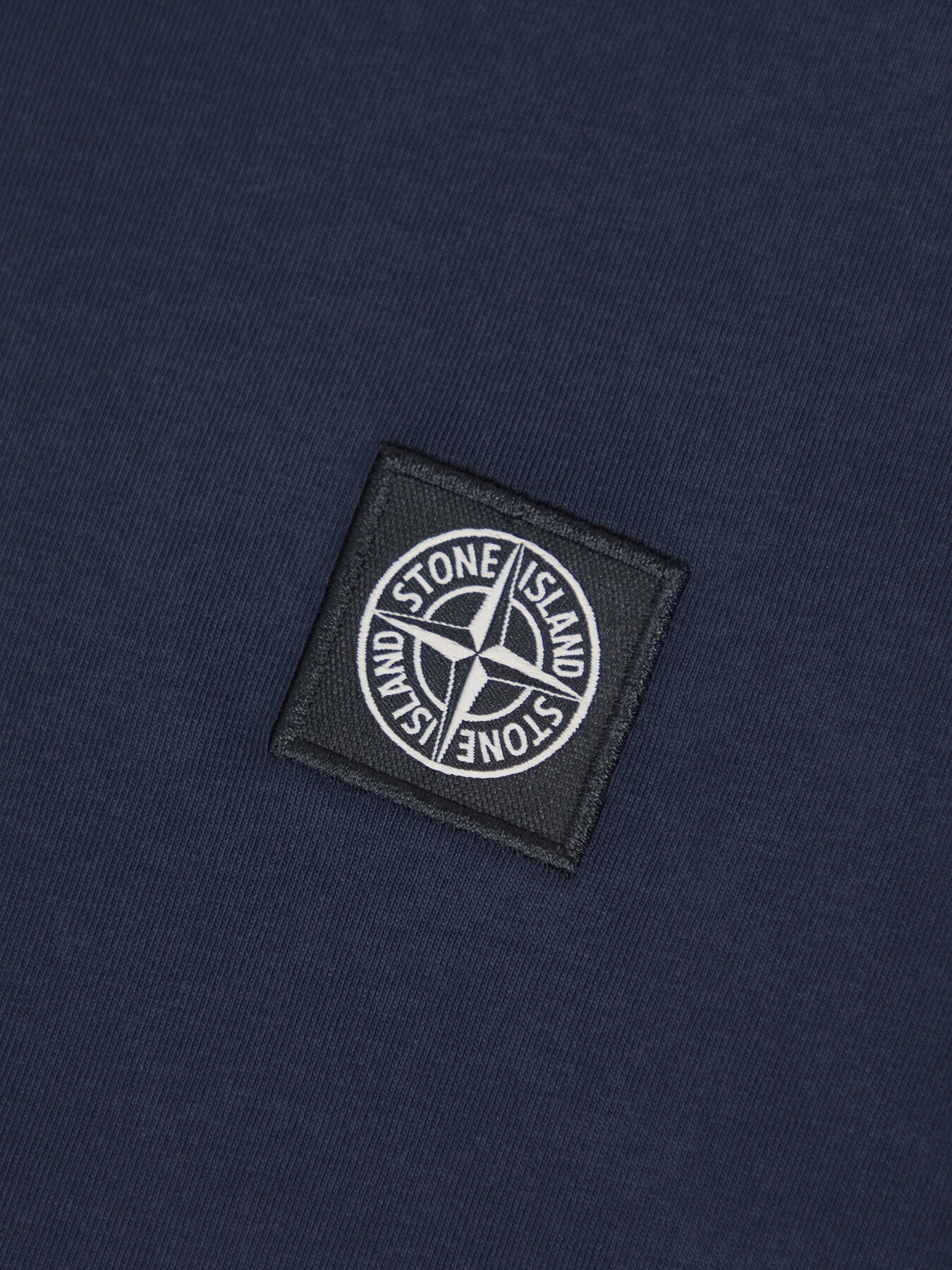 Classic Small Logo Tee