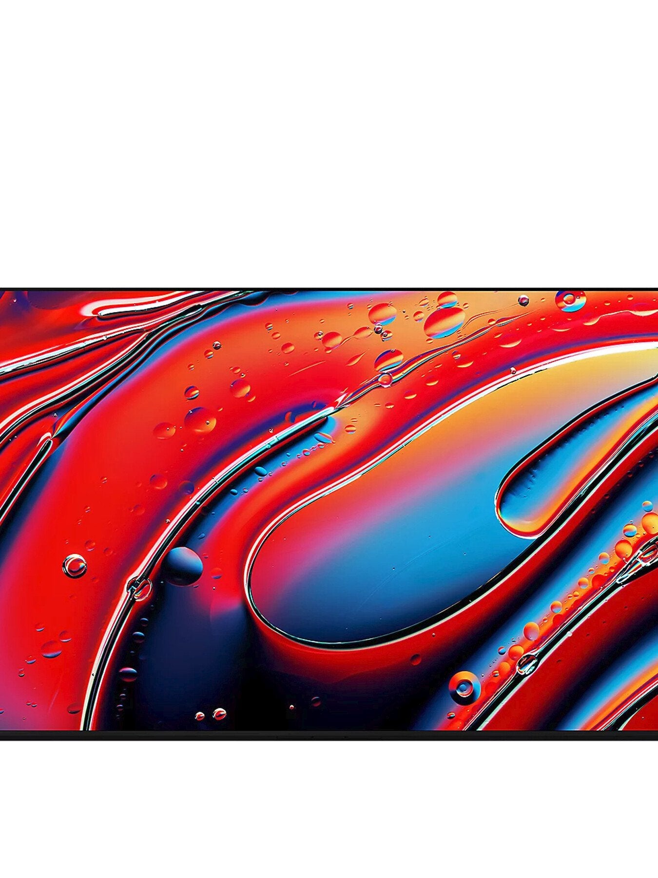 Bravia 9 K65XR90PU QLED XR l Mini LED 65 4K HDR Google TV 2024