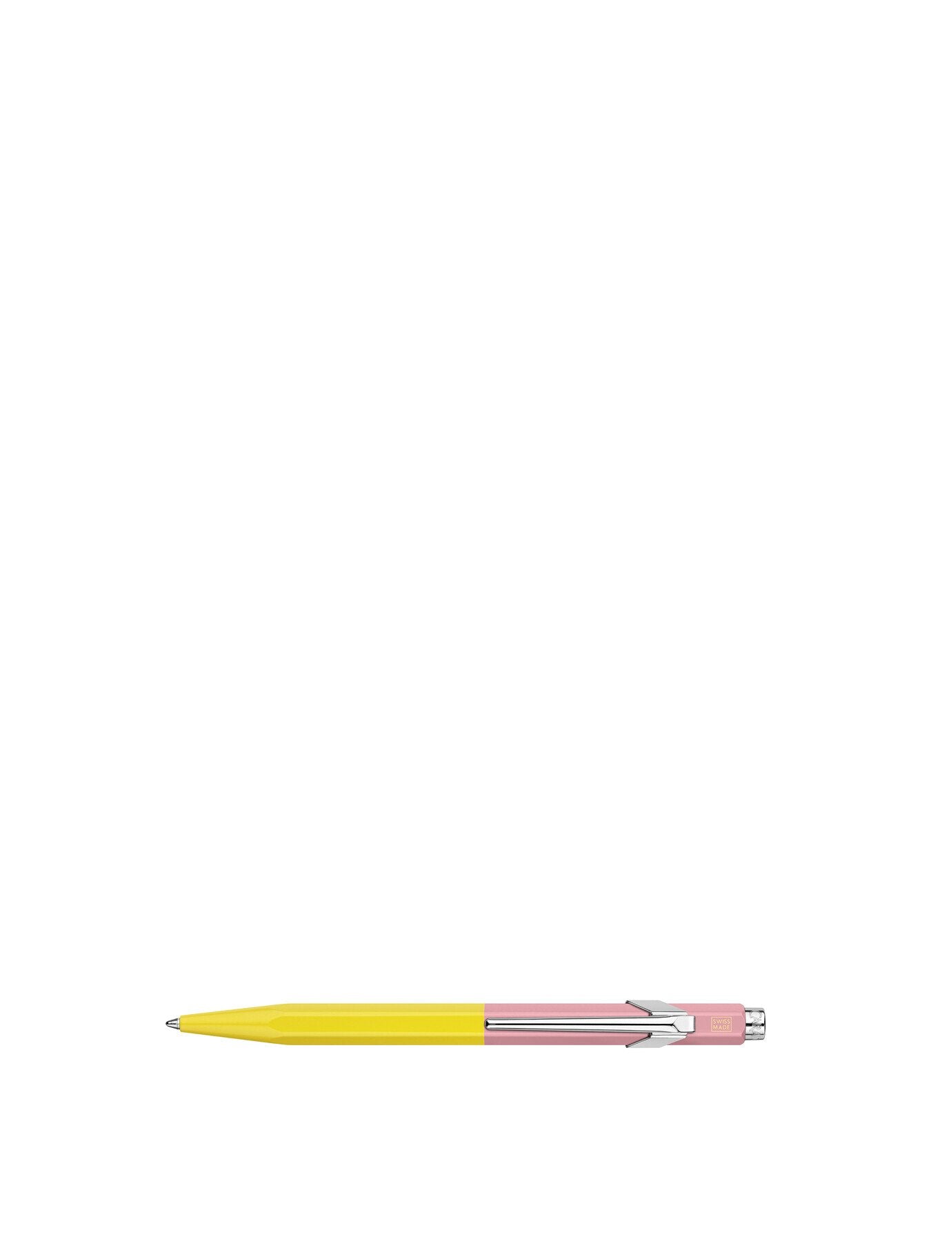 Caran d'Ache + Paul Smith - 849 Ballpoint Pen