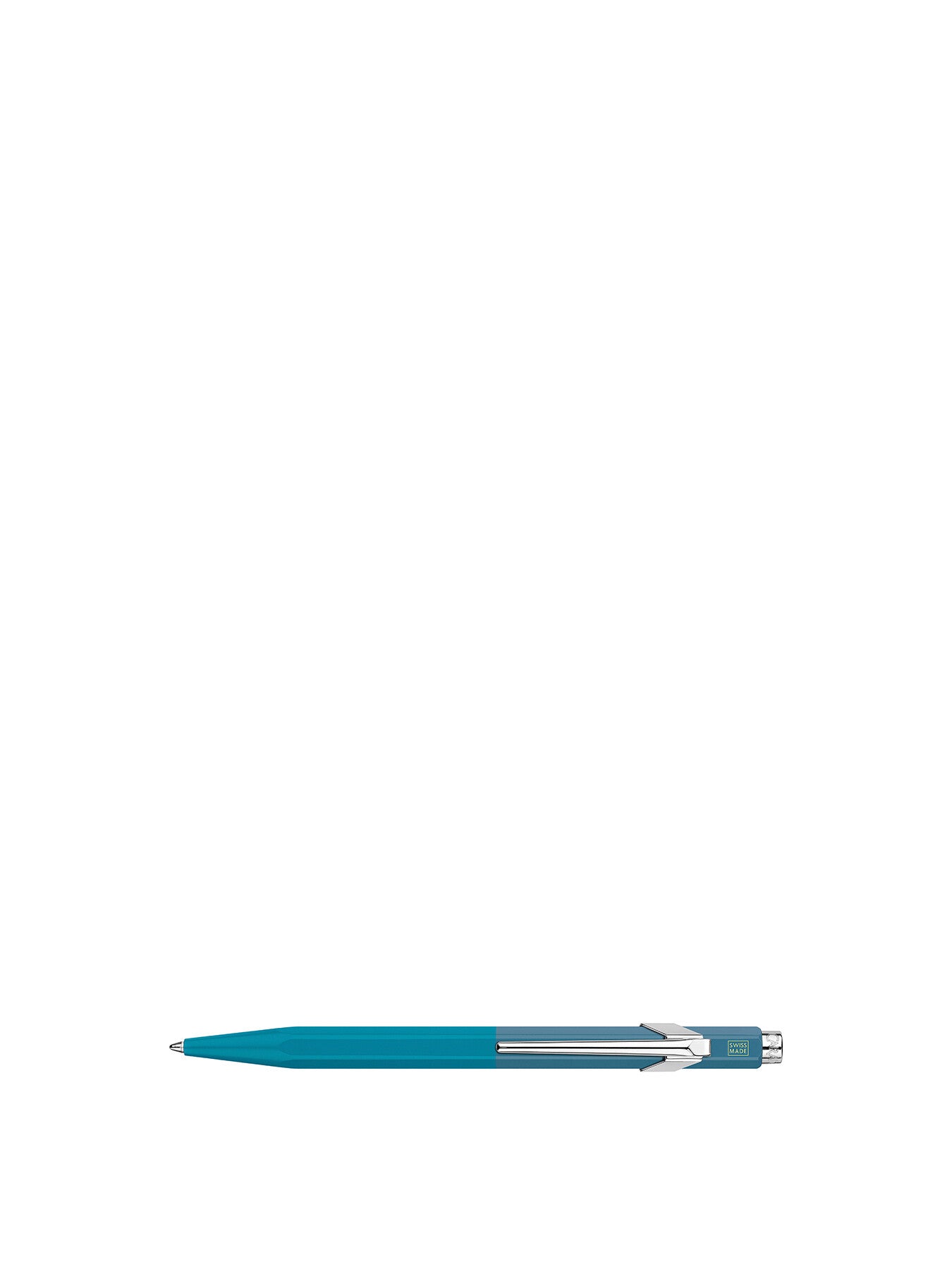 Caran dAche Paul Smith - 849 Ballpoint Pen