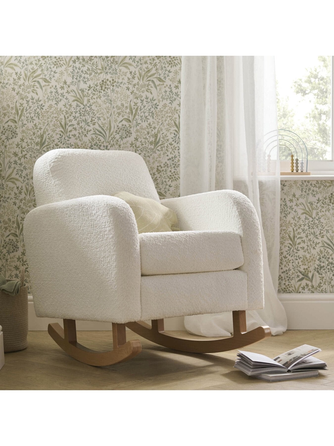 Etta Nursing Chair