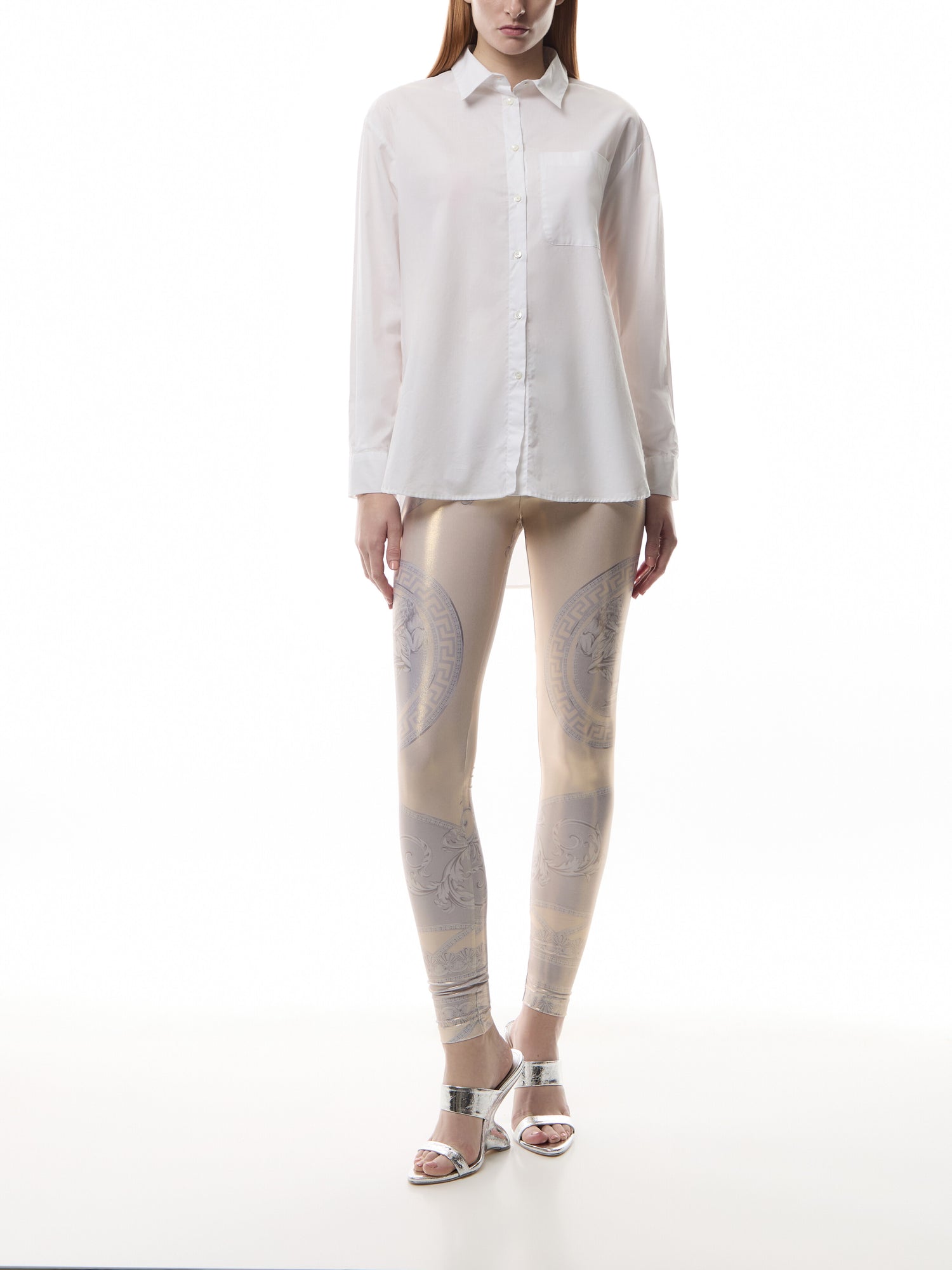 La Coupe des Dieux Leggings