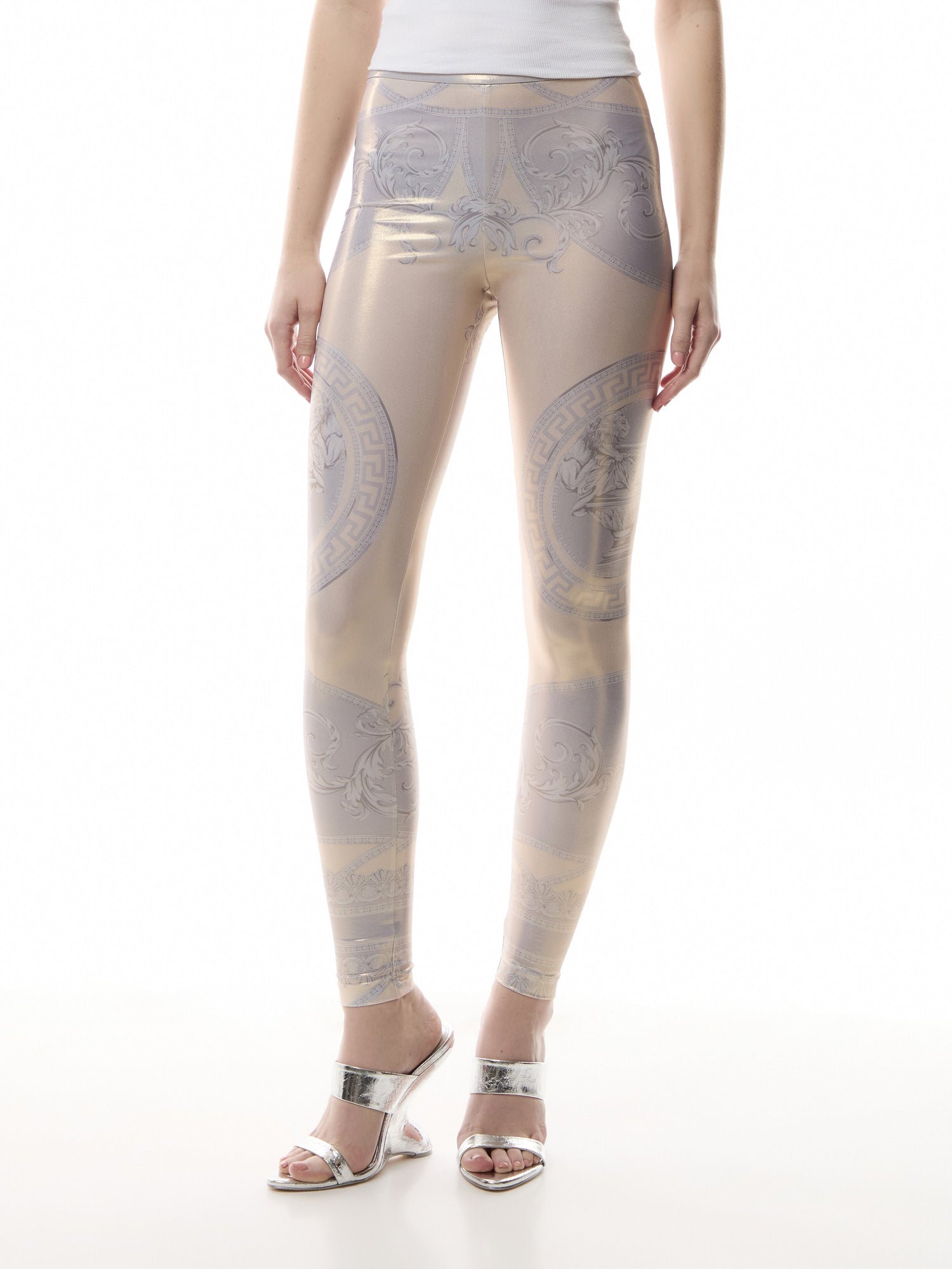 La Coupe des Dieux Leggings