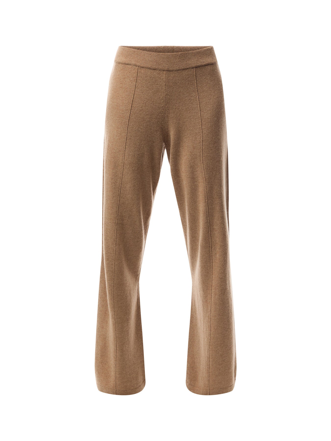 Wide Leg Track Pant