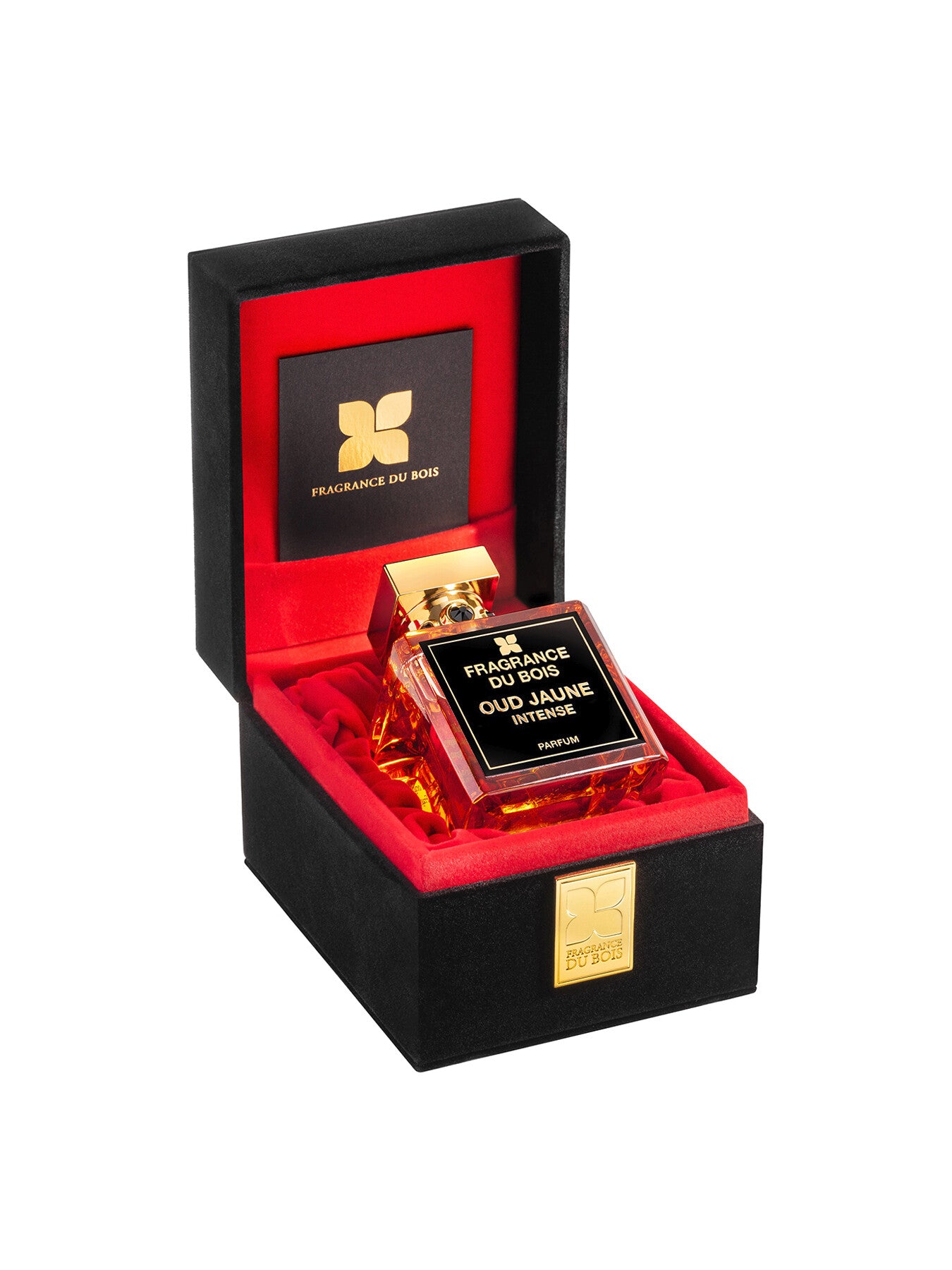 Oud Jaune Intense 100ml
