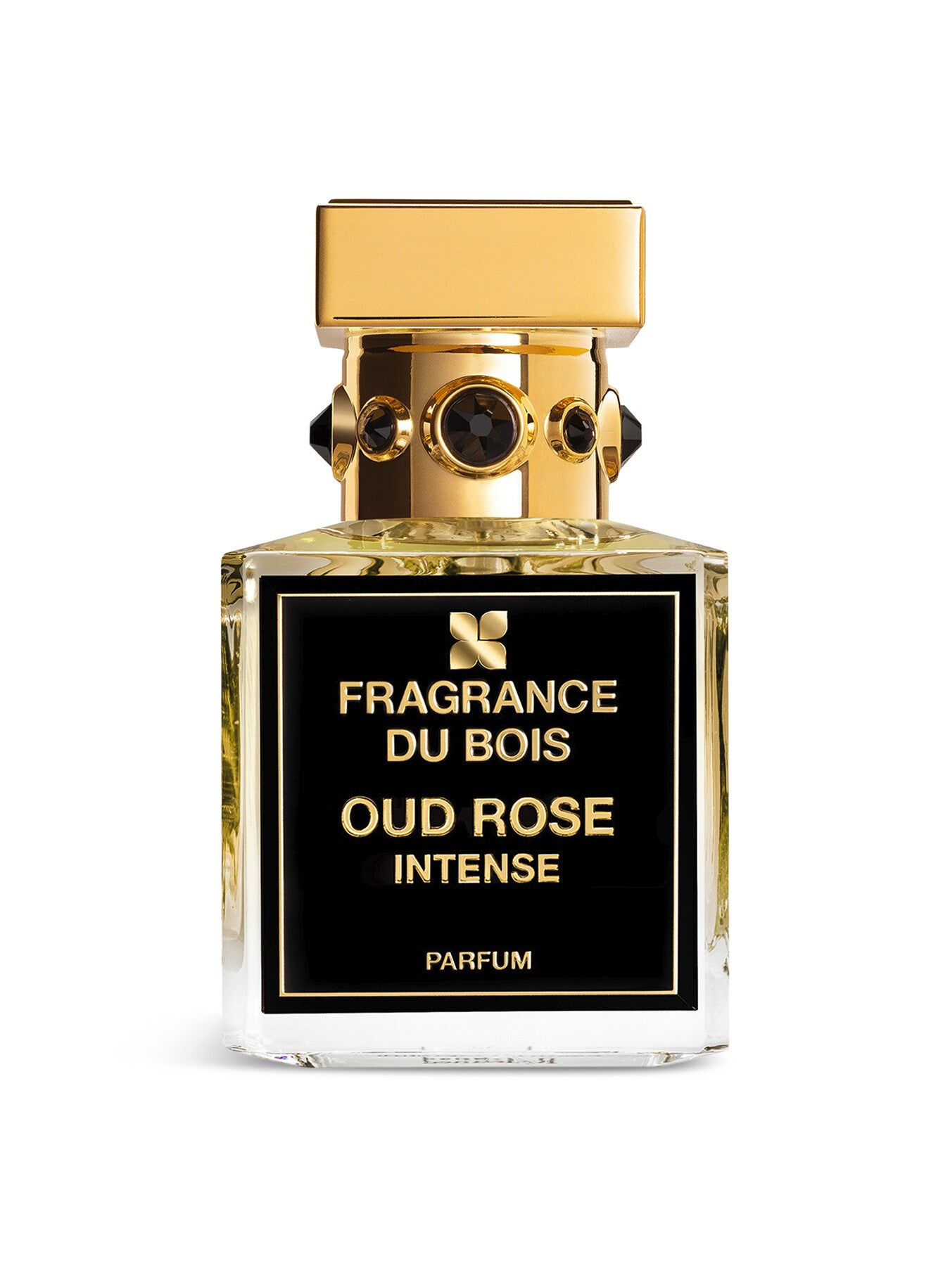 Oud Rose Parfum Intense 50ml