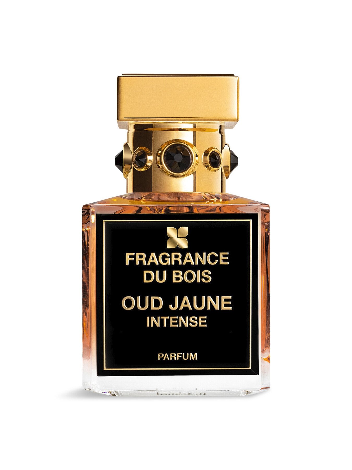 Oud Jaune Intense Parfum 50ml