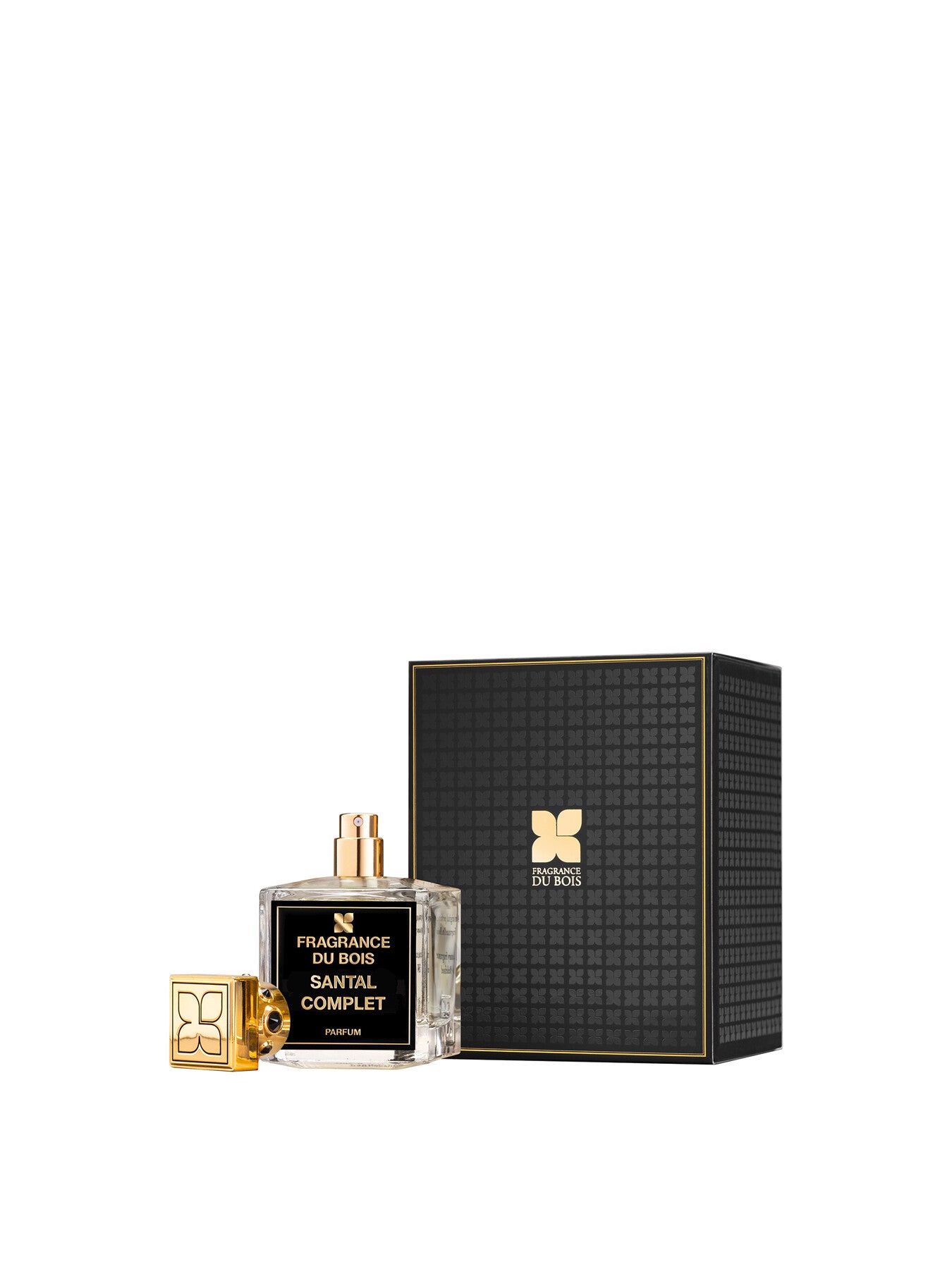 Santal Complet Parfum 100ml