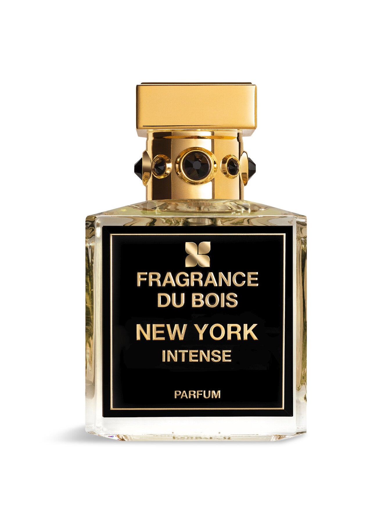New York Intense Parfum 100ml