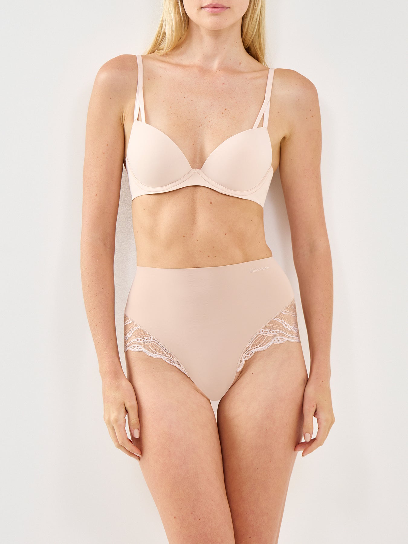 Sensual Stretch Lace Bikini