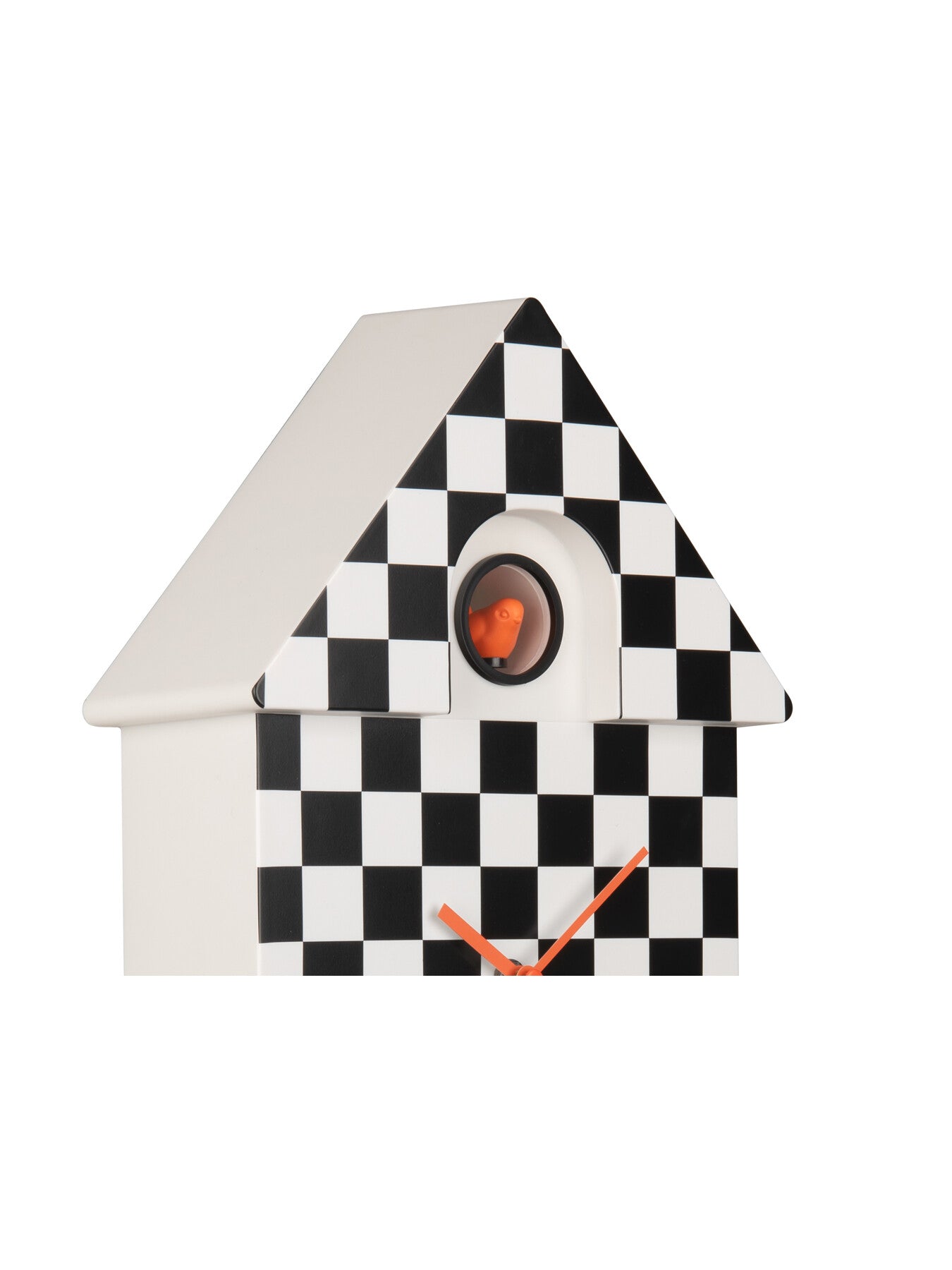 Modern Cuckoo Clock