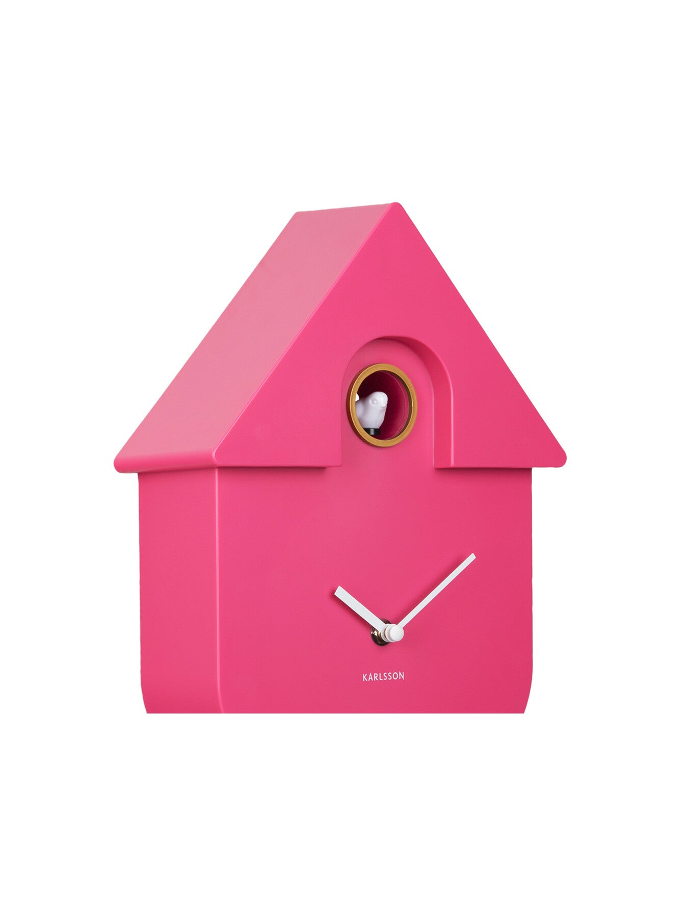 Modern Cuckoo Clock