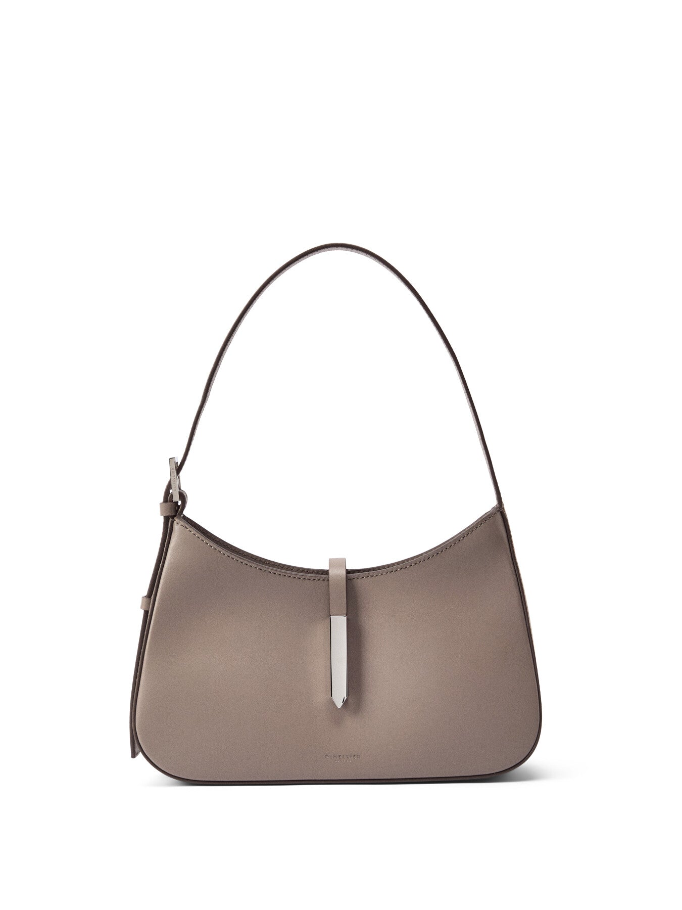 Tokyo Smooth Leather Shoulder Bag