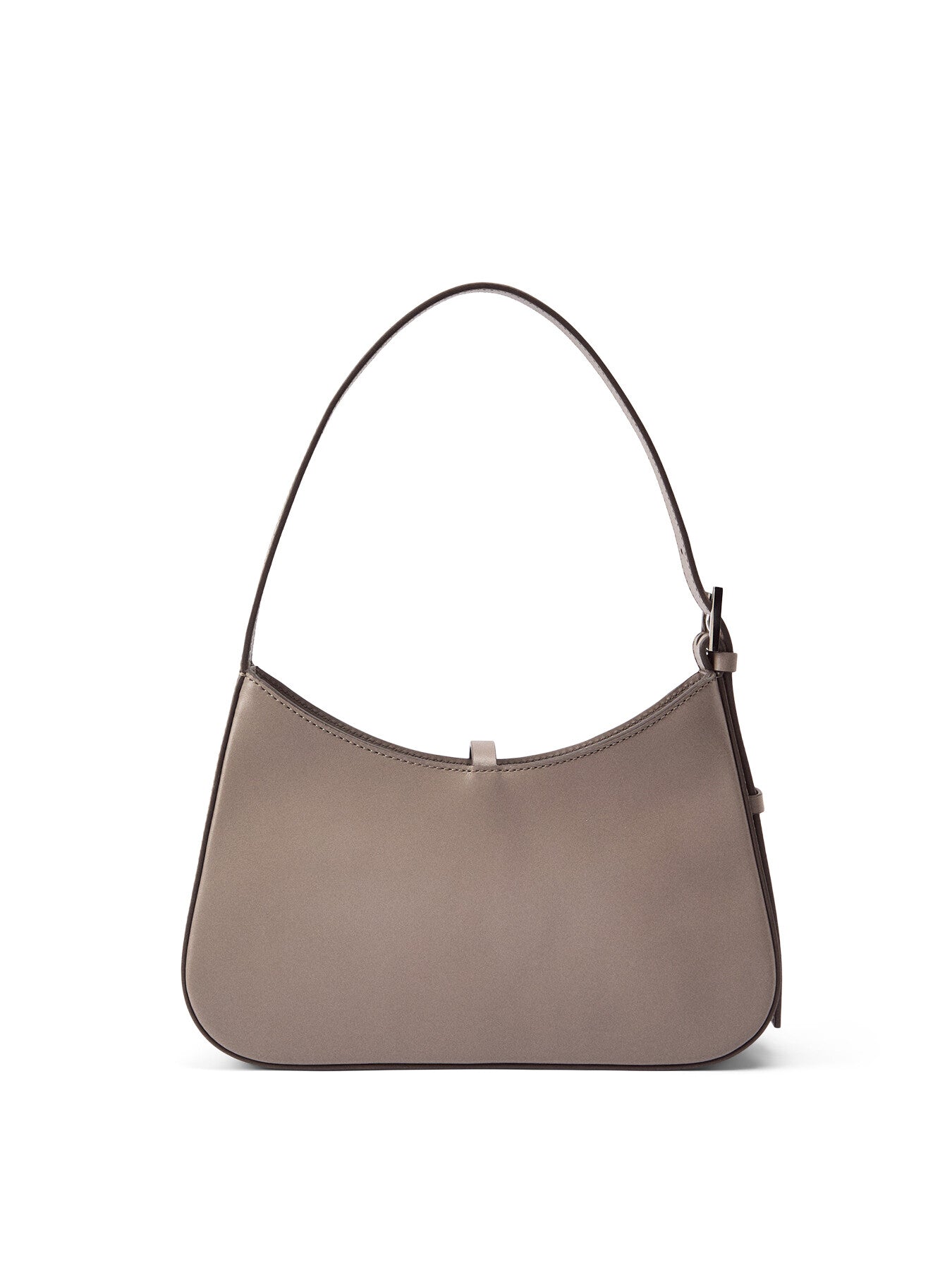 Tokyo Smooth Leather Shoulder Bag