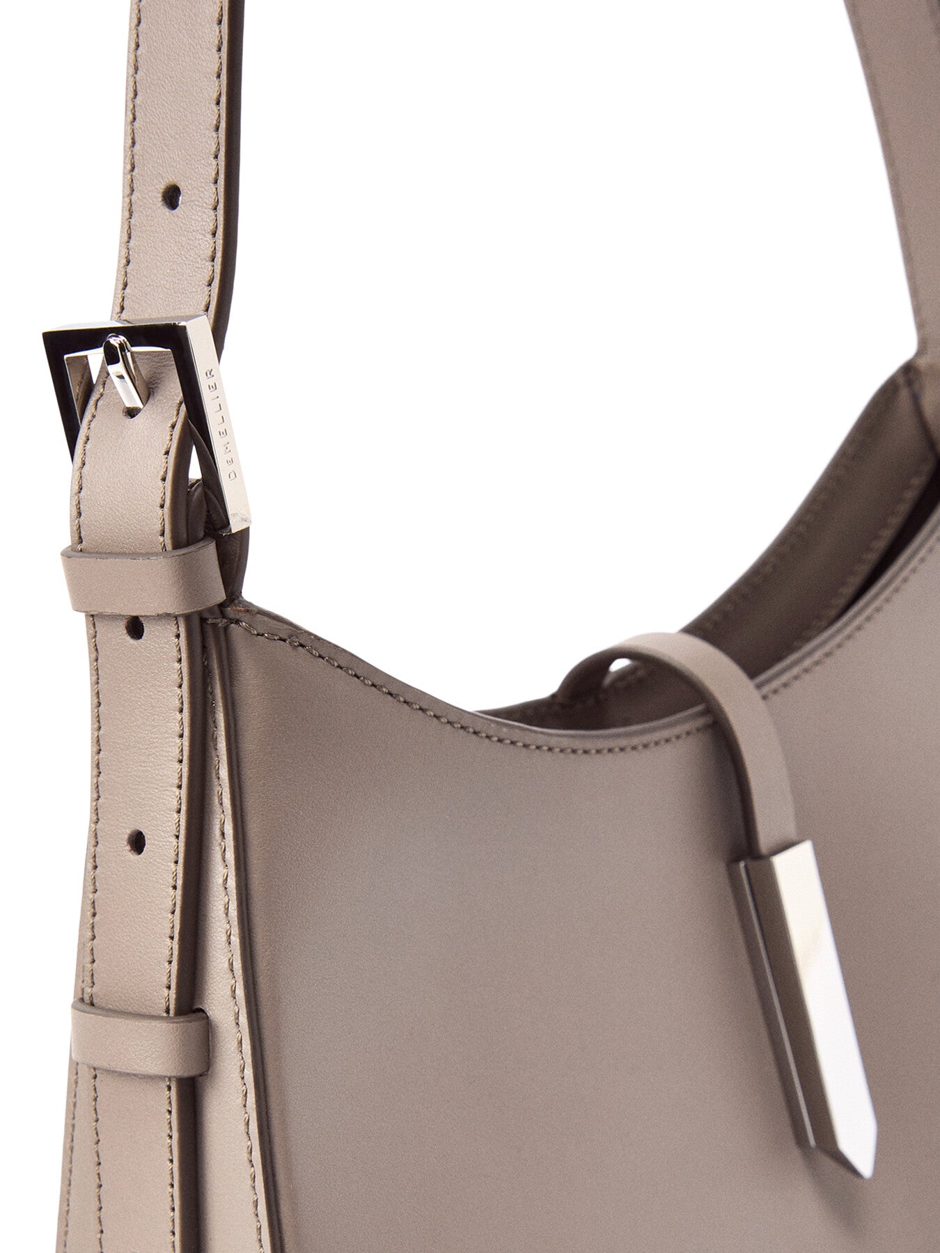 Tokyo Smooth Leather Shoulder Bag