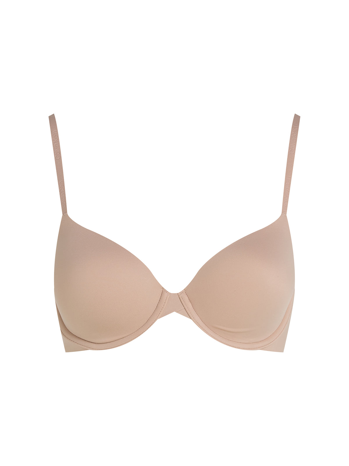 Perfectly Fit Full Coverage Bra - Cedar