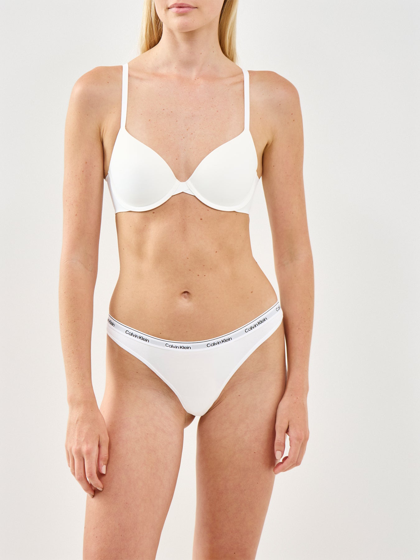 Perfectly Fit Full Coverage Bra